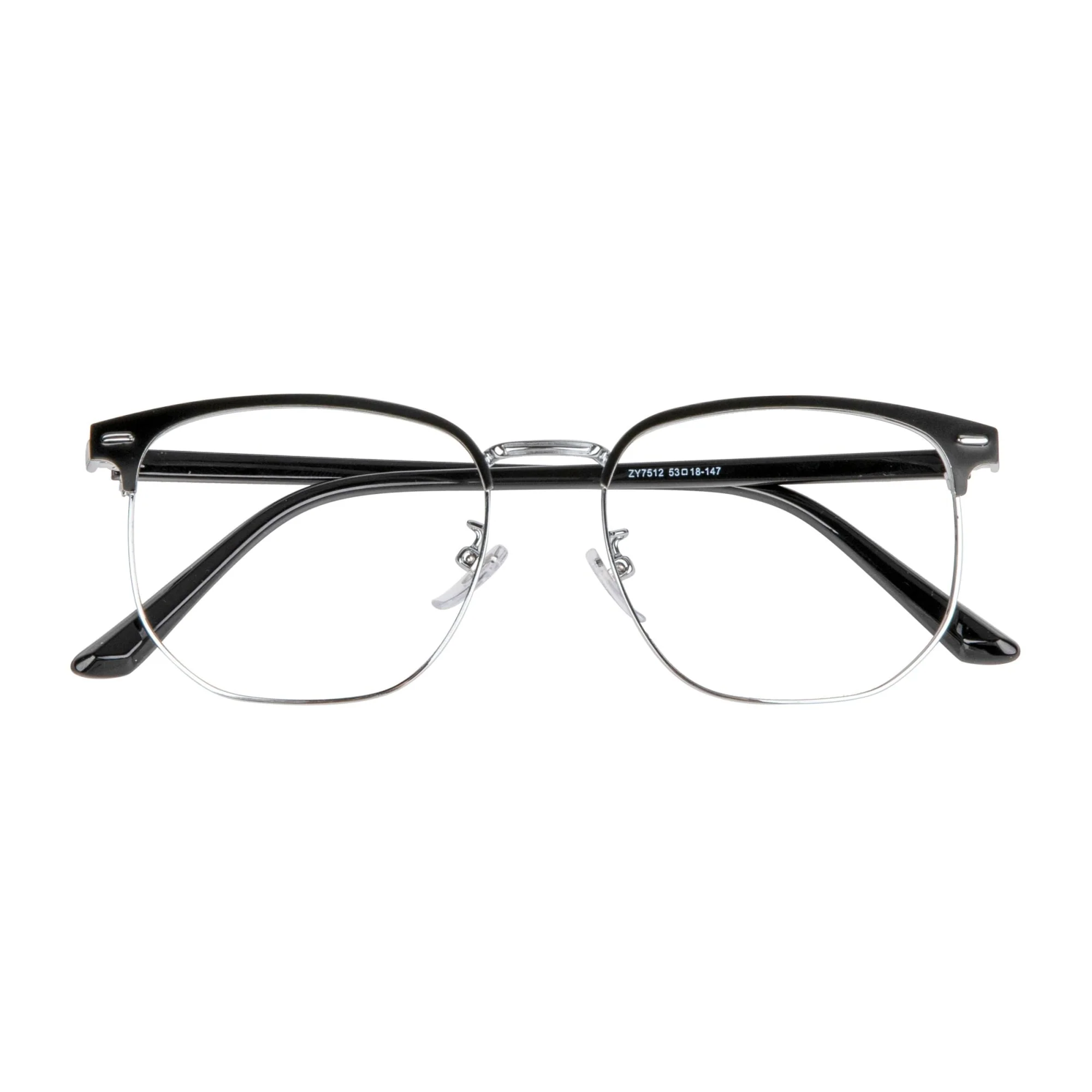 Browline Glasses VK10095 - Image 4