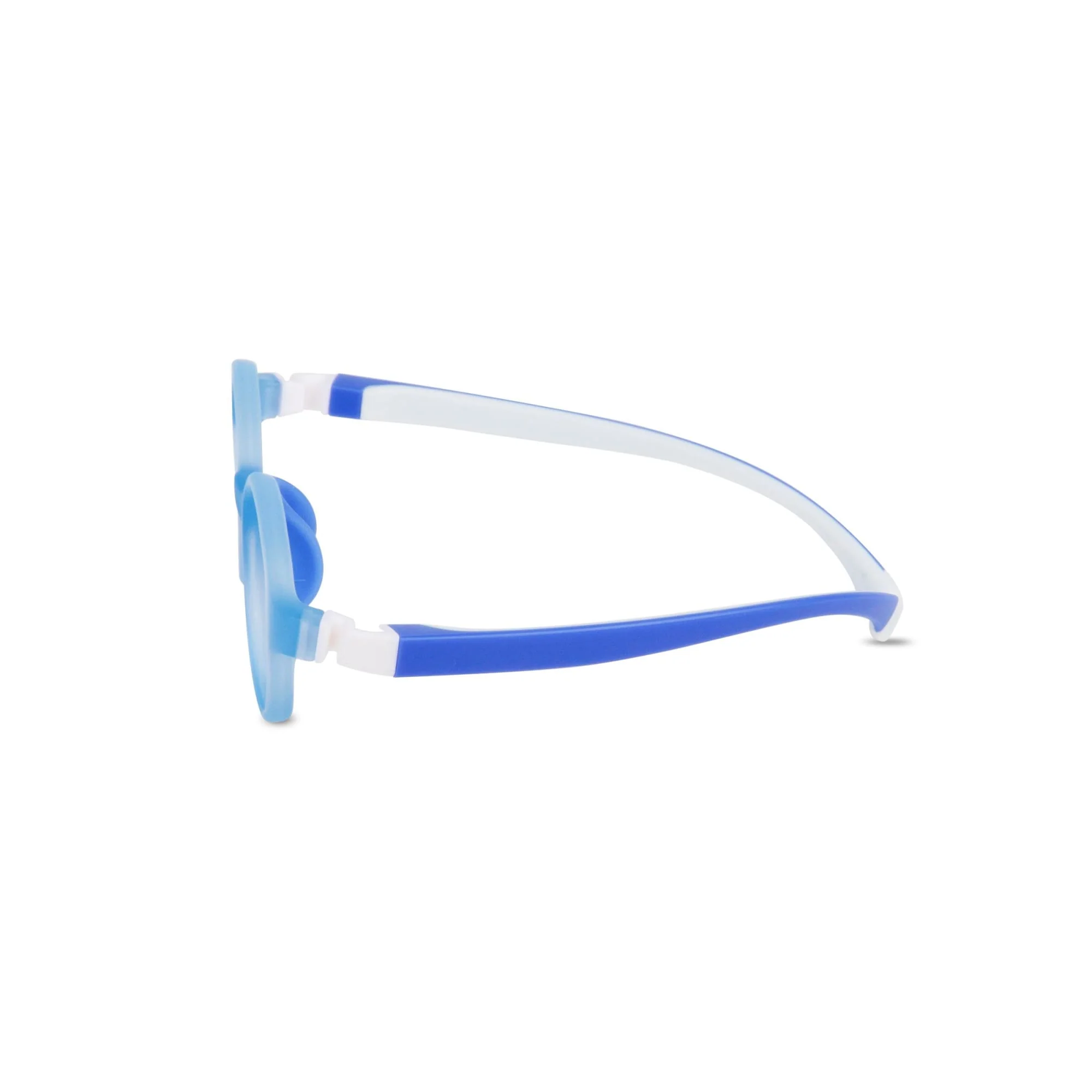 Oval Glasses VK10103 - Image 3