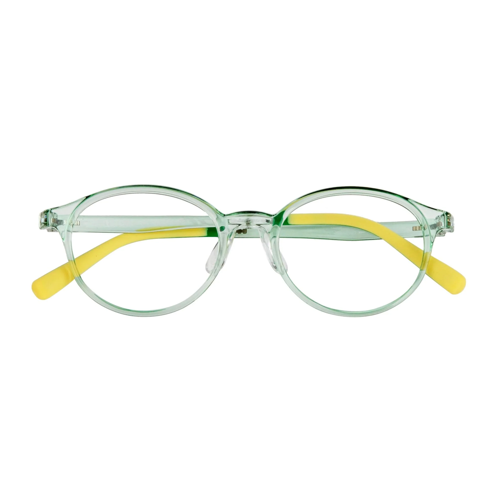Oval Glasses VK10105 - Image 4