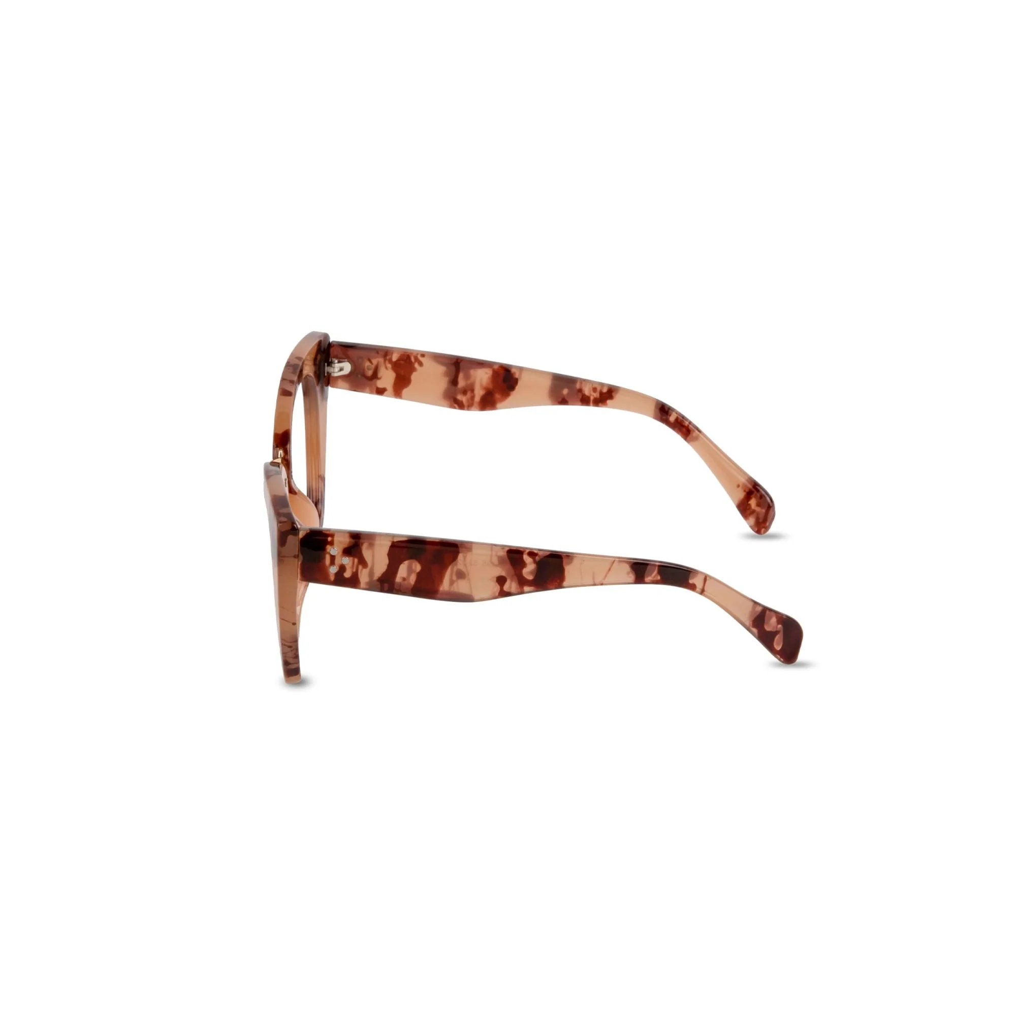 Cat Eye Glasses VK10112 - Image 3
