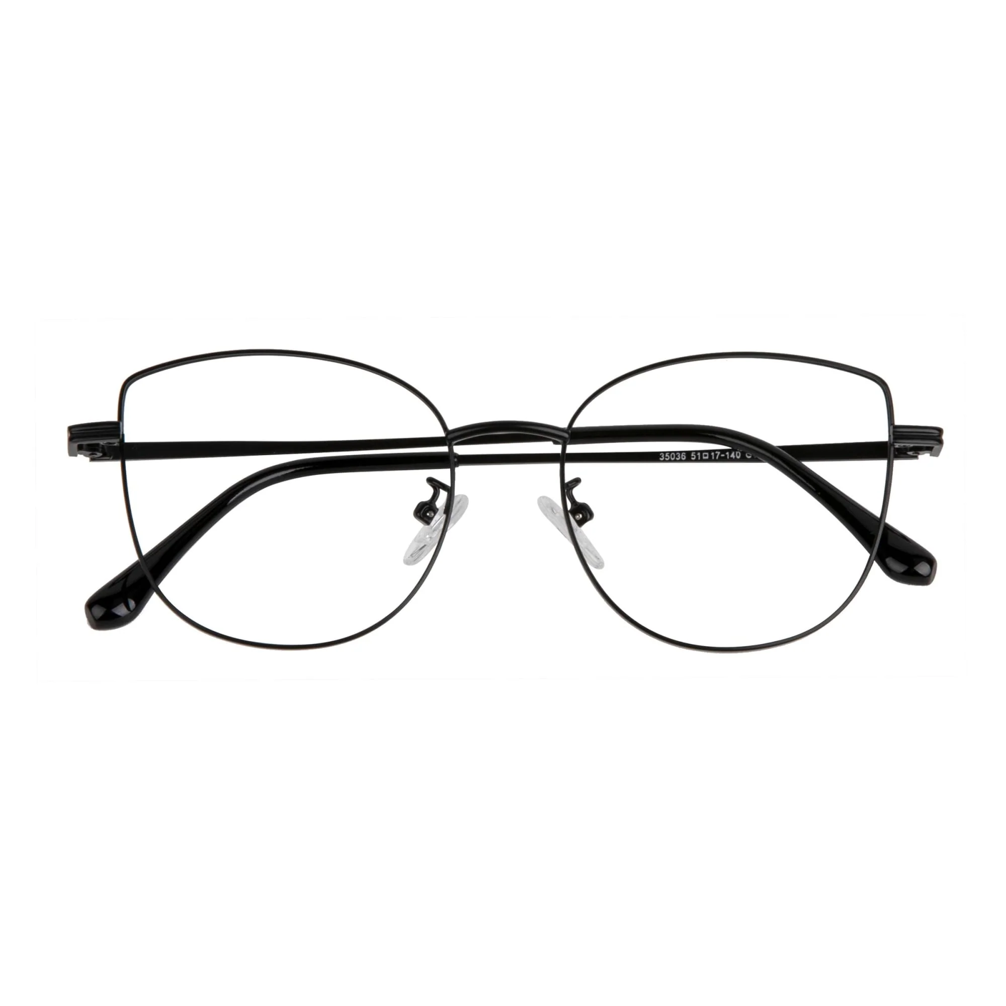 Cat Eye Glasses VK10114 - Image 4