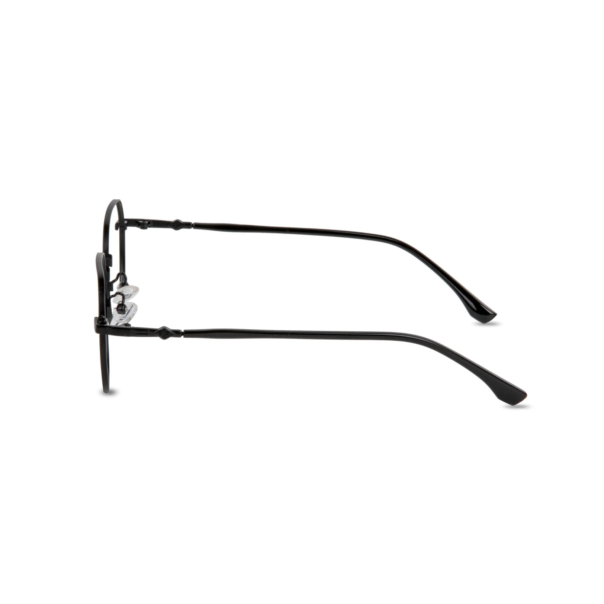 Round Glasses VK10119 - Image 3
