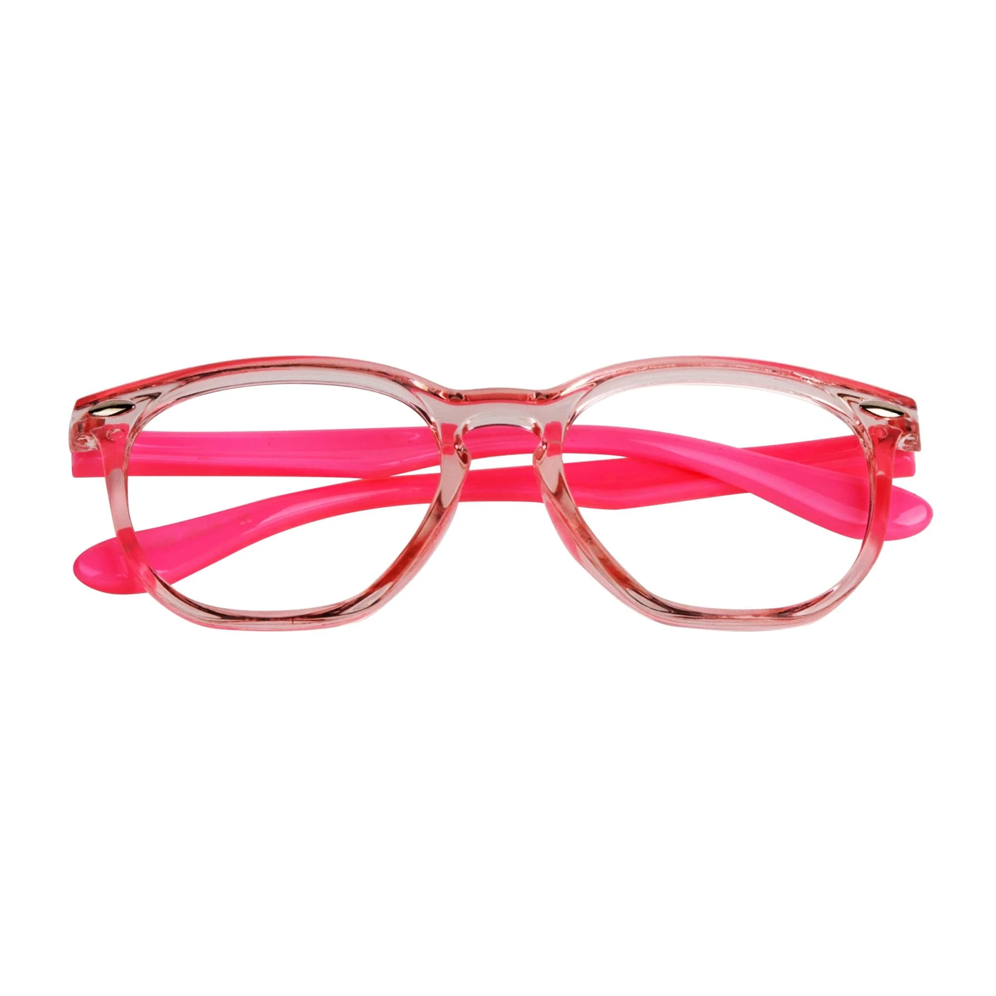 Square Glasses VK10125 - Image 4