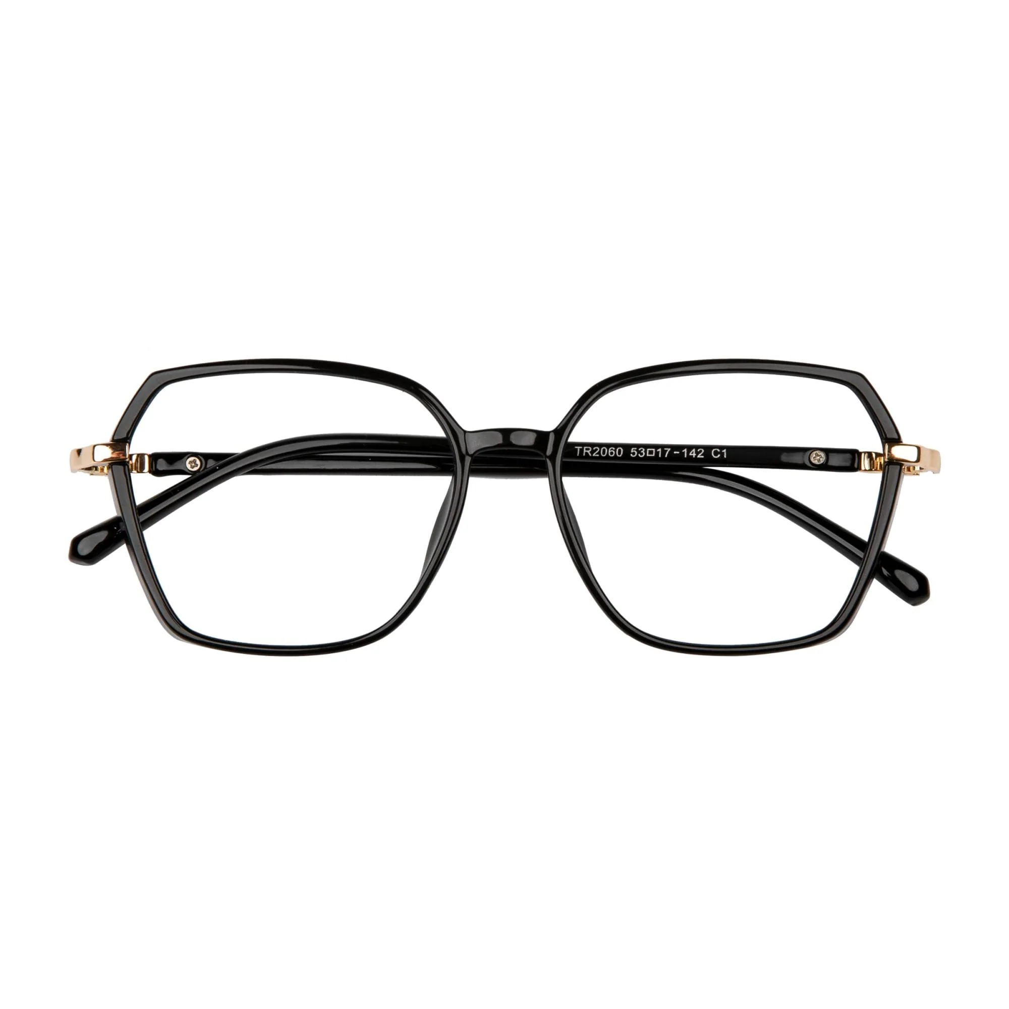 Geometric Glasses VK10128 - Image 4