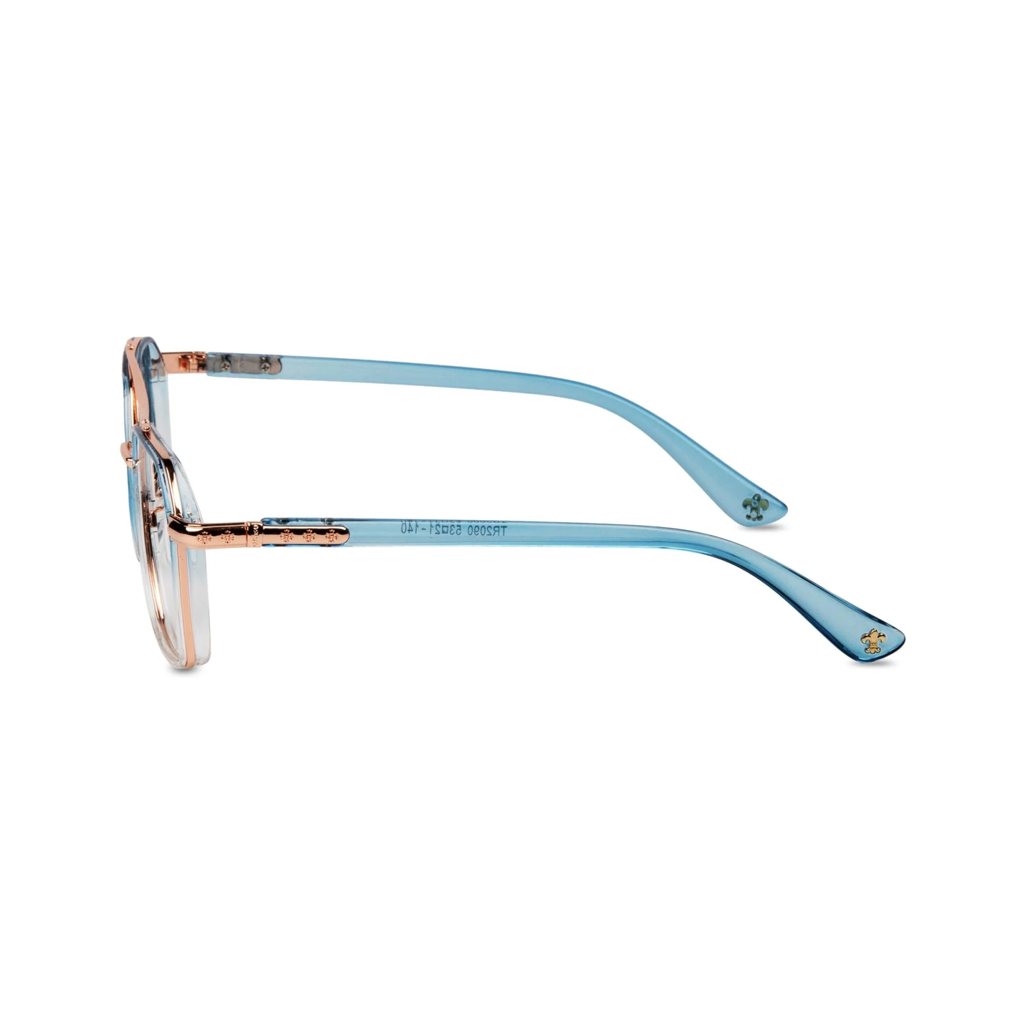 Aviator Glasses VK10129 - Image 3