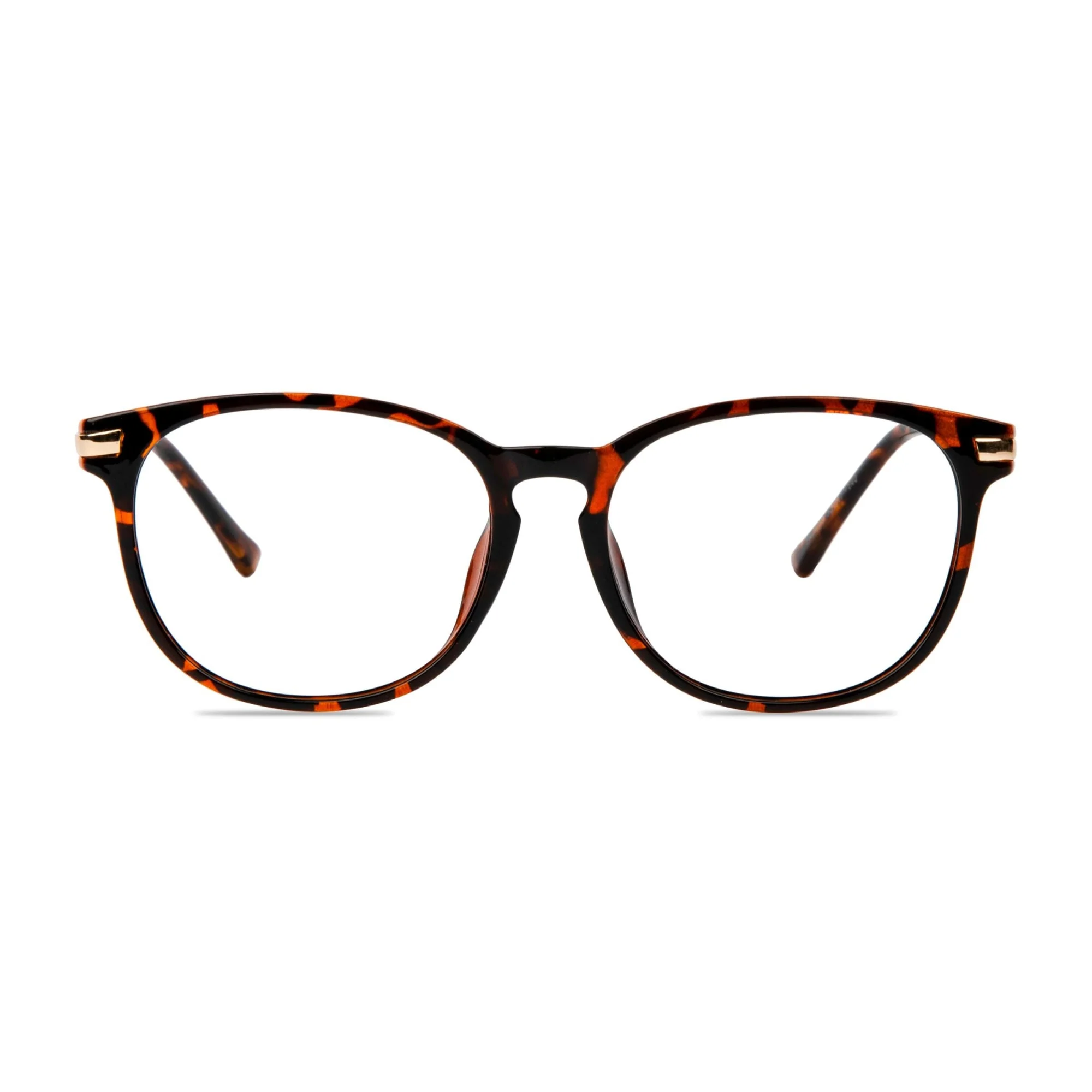 Square Glasses VK10132