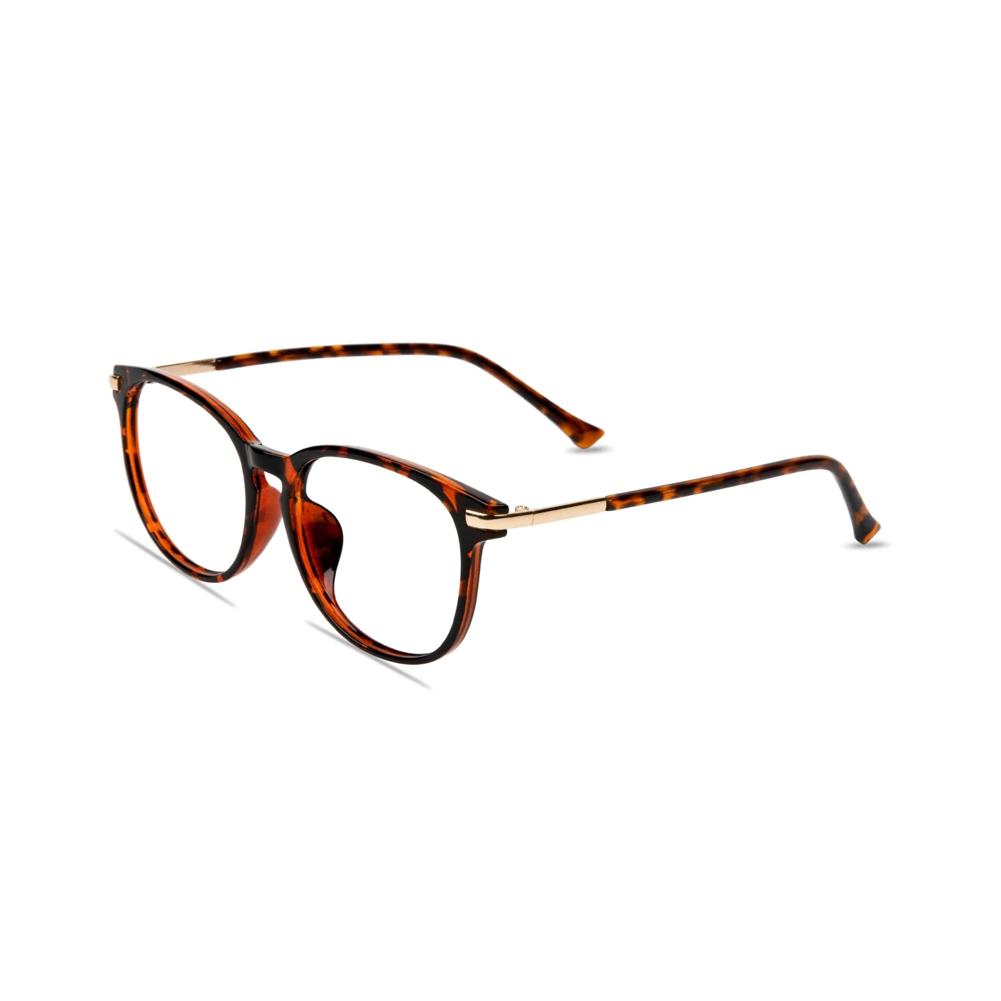 Square Glasses VK10132 - Image 2