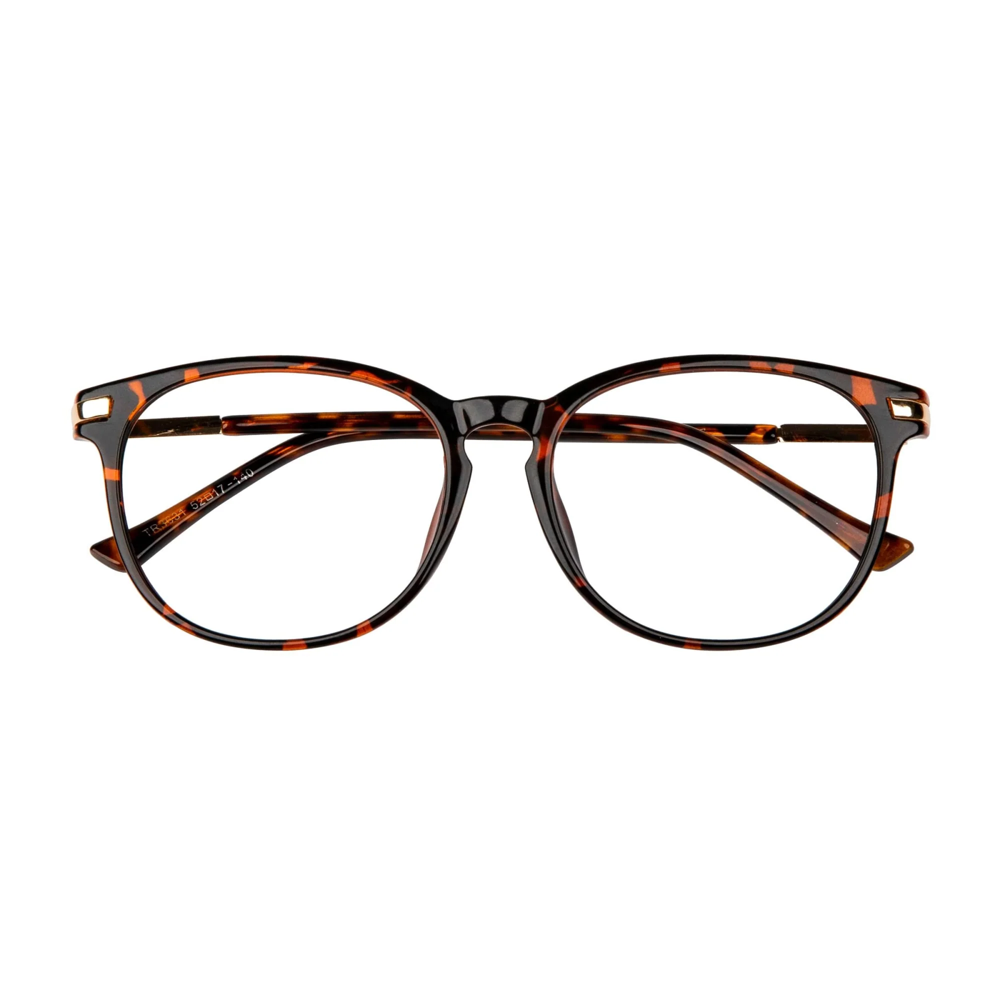 Square Glasses VK10132 - Image 4