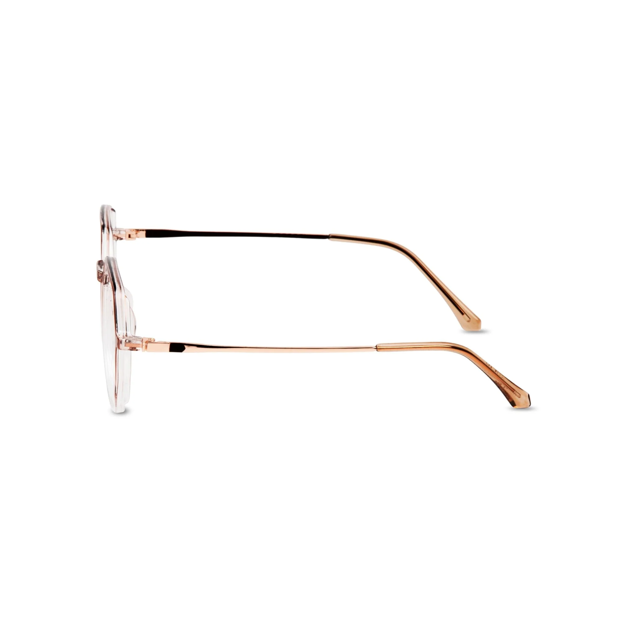 Geometric Glasses VK10134 - Image 3