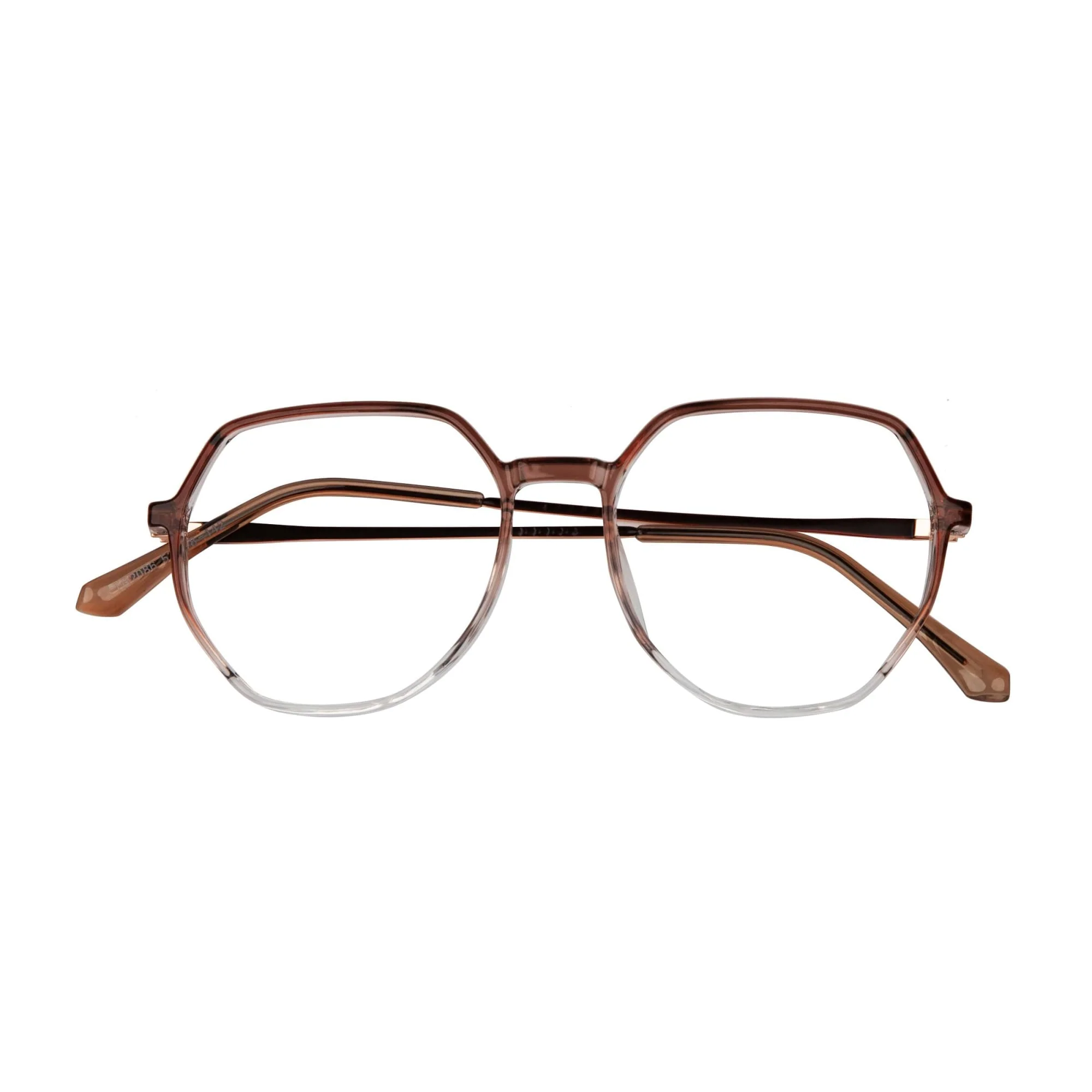 Geometric Glasses VK10134 - Image 4