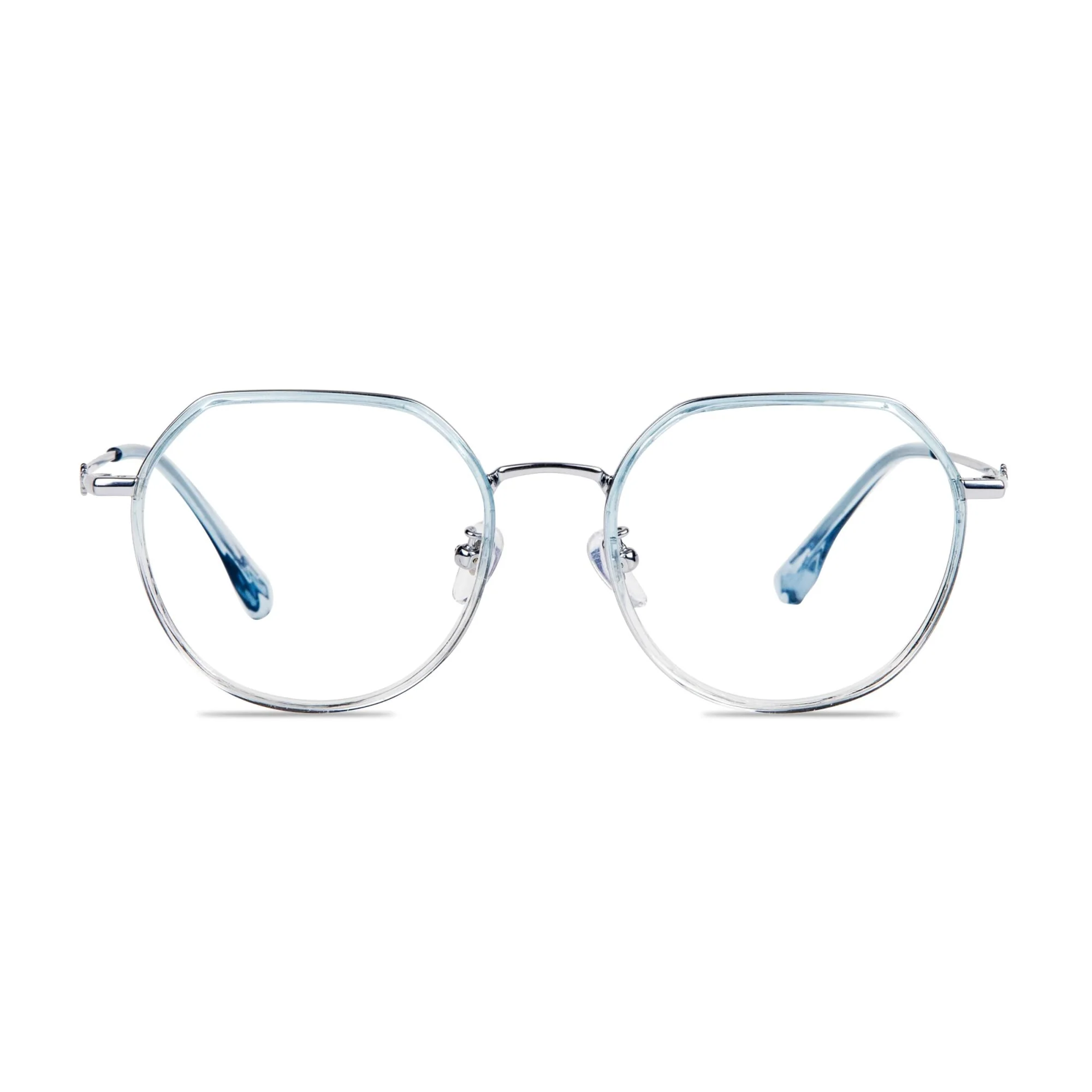 Round Glasses VK10138