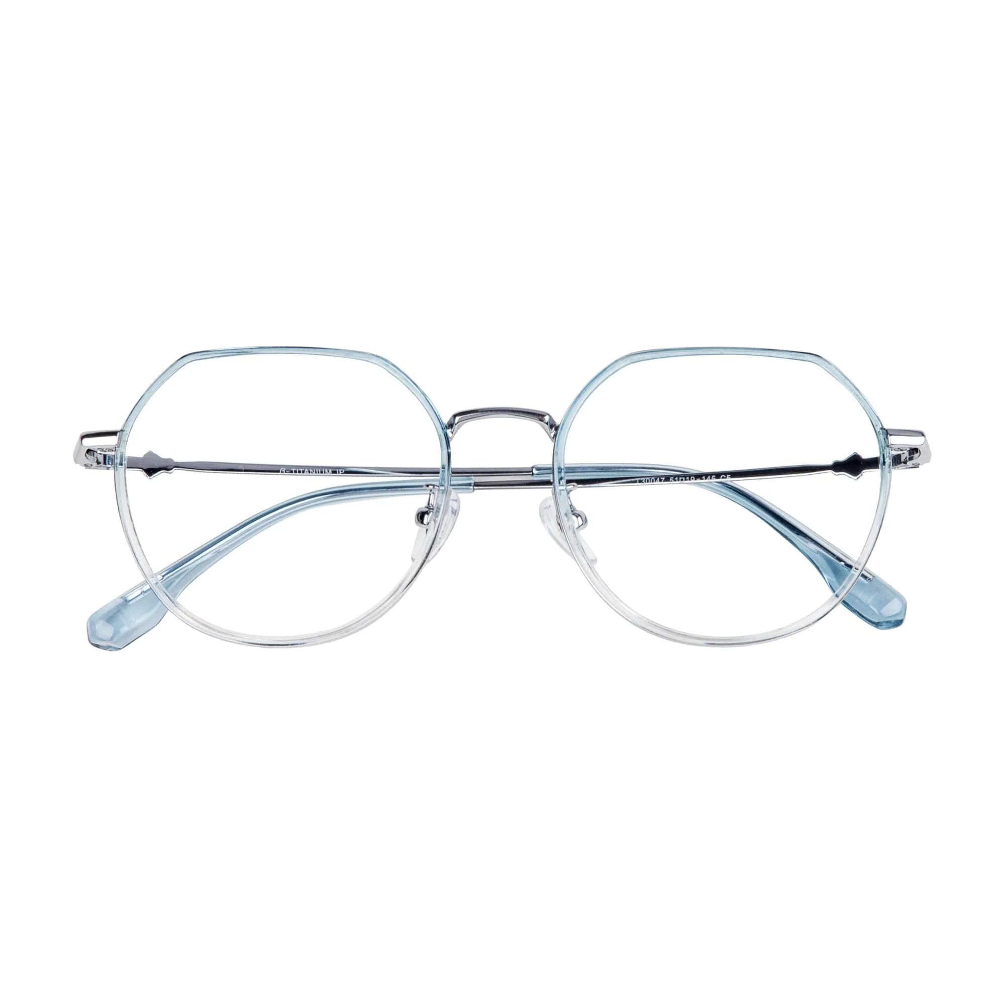 Round Glasses VK10138 - Image 4