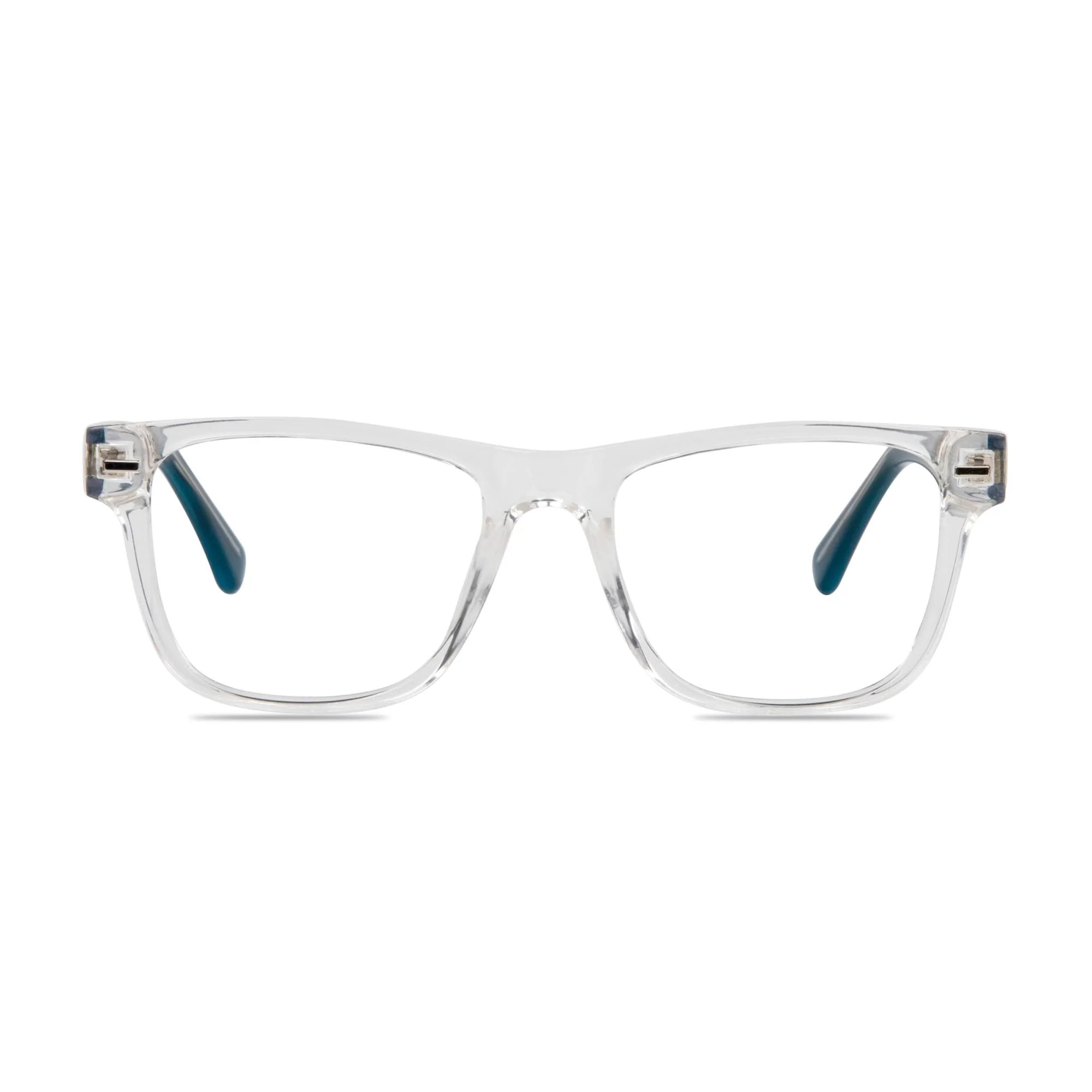 Rectangle Glasses VK10139