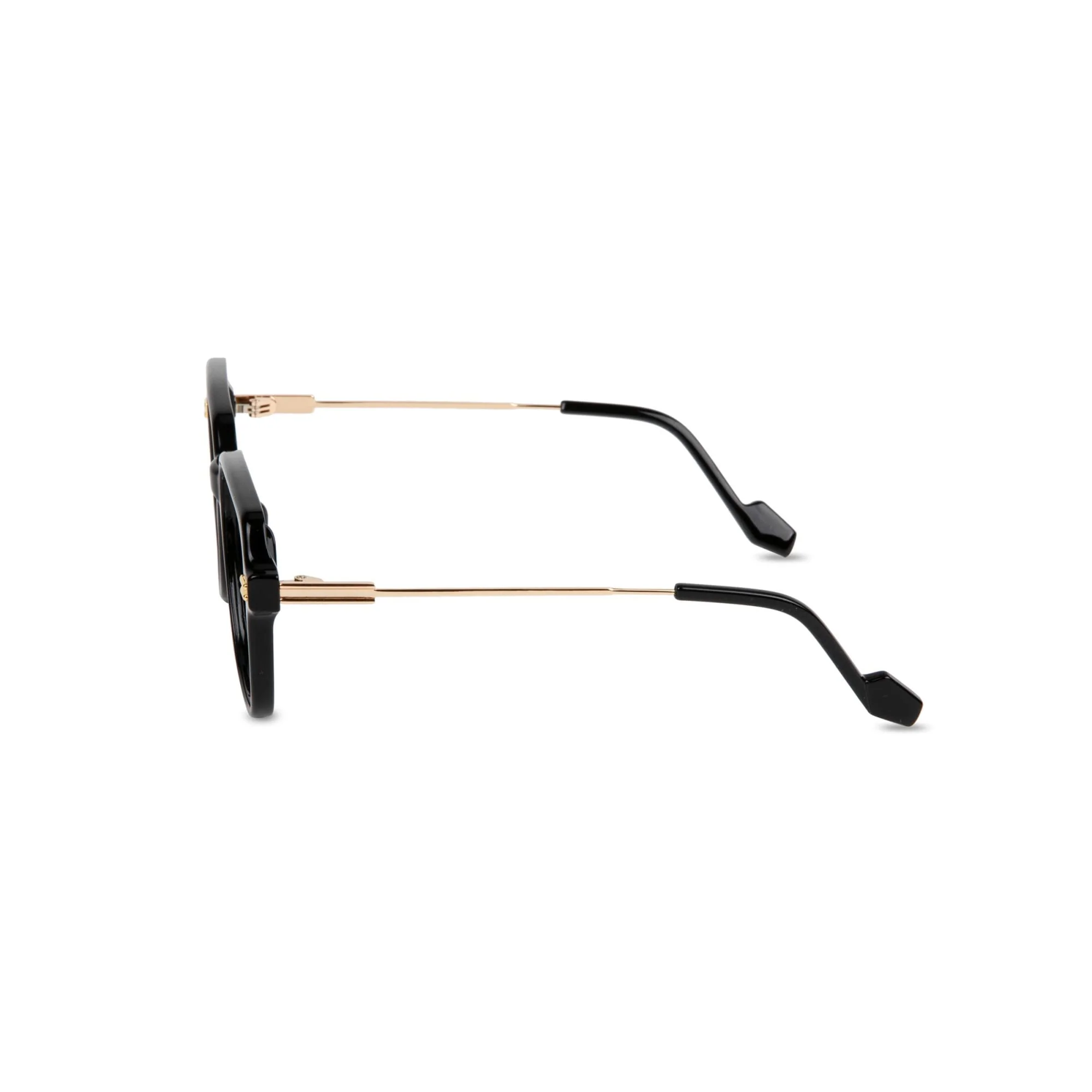 Square Glasses VK10140 - Image 3