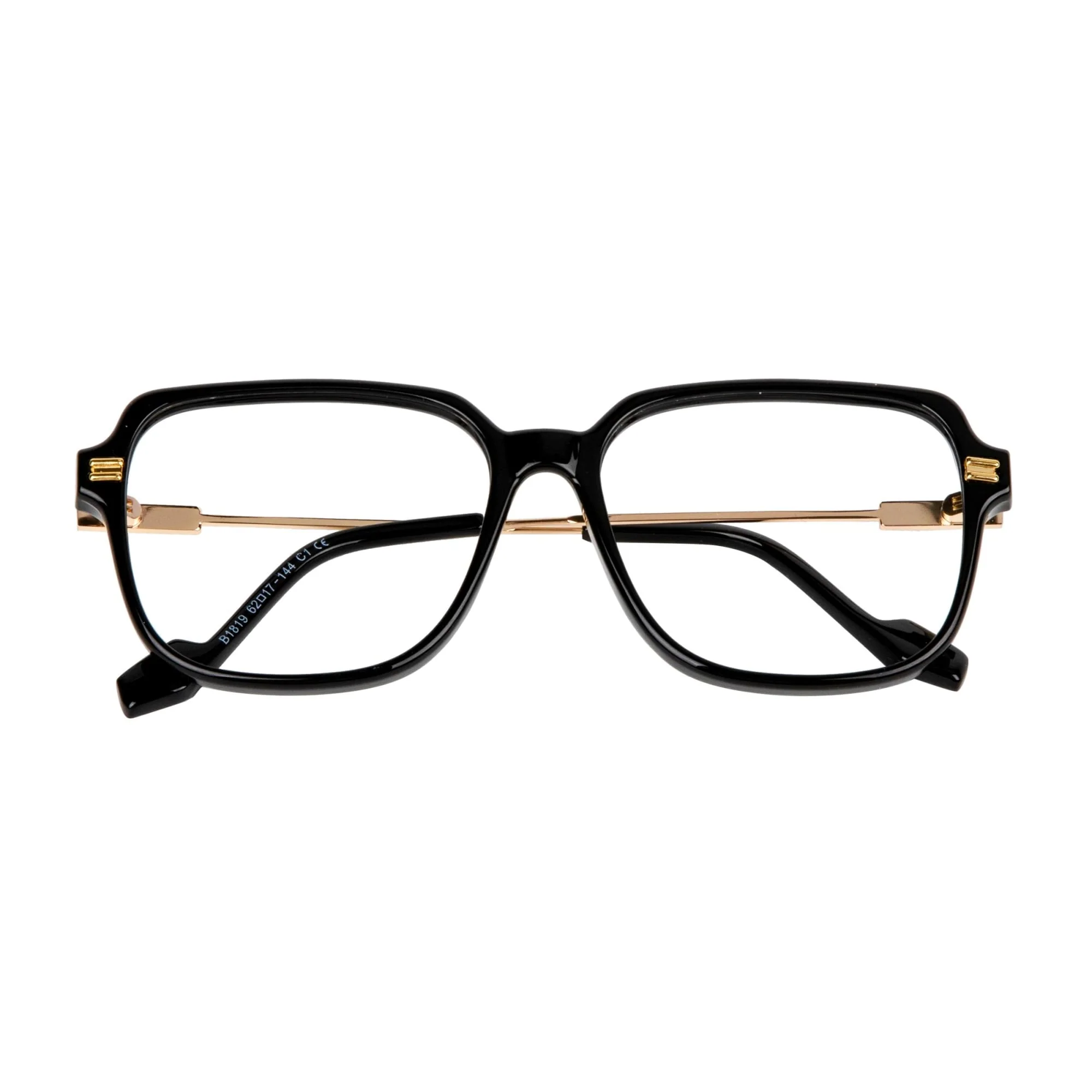 Square Glasses VK10140 - Image 4