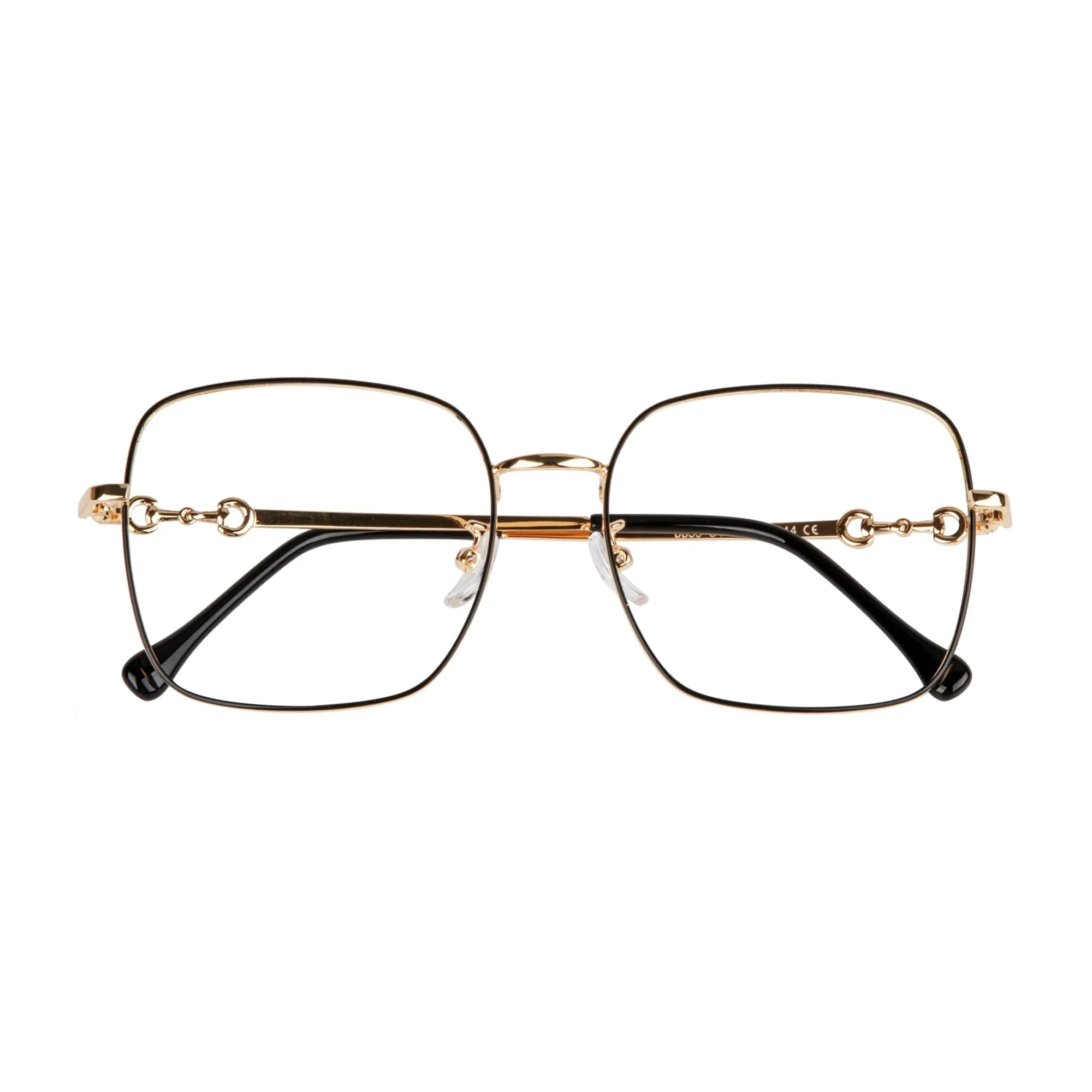 Square Glasses VK10144 - Image 4