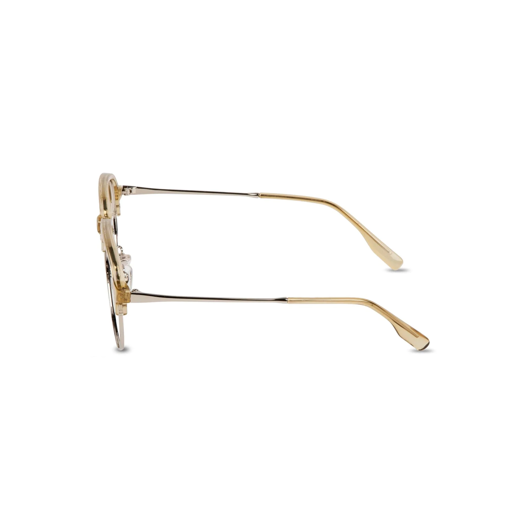Browline Glasses VK10150 - Image 3