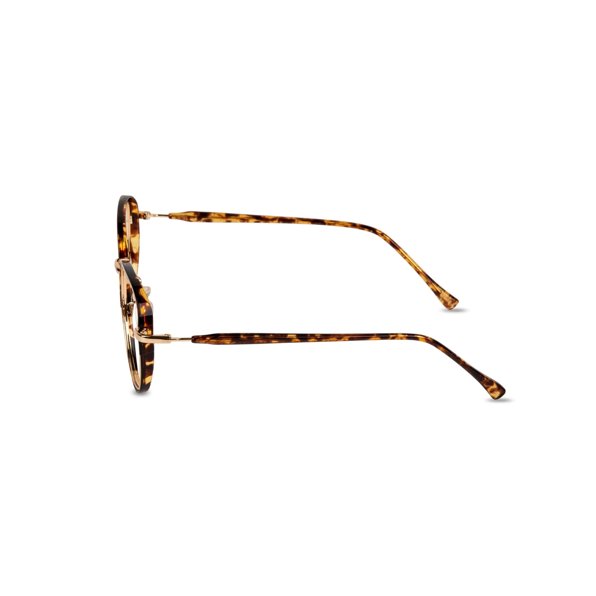 Cat Eye Glasses VK10152 - Image 3