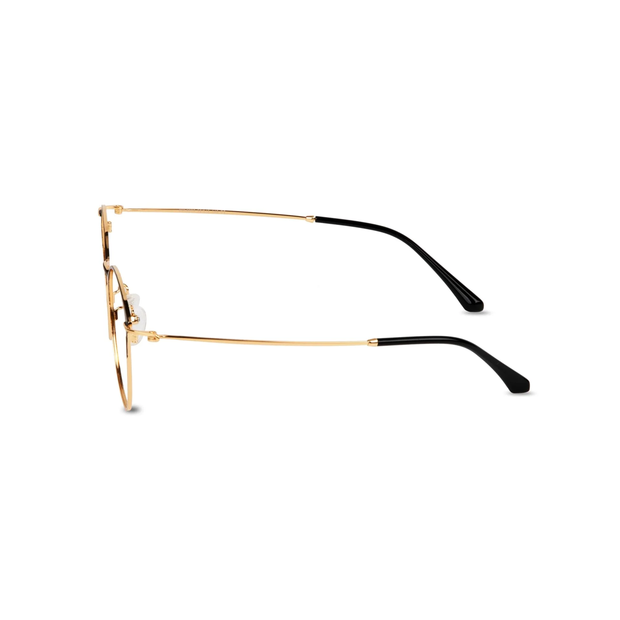 Square Glasses VK10153 - Image 3