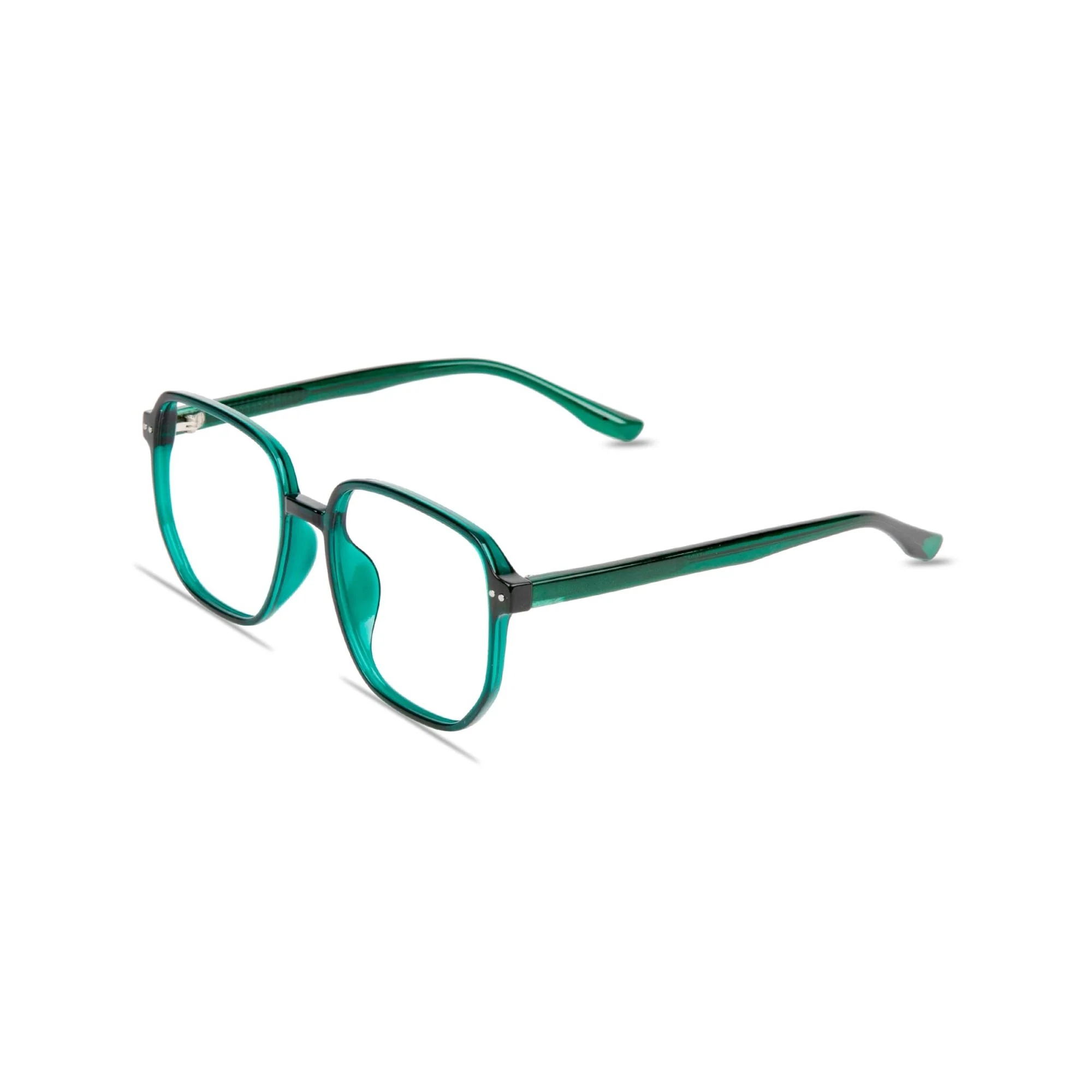 Square Glasses VK10155 - Image 2