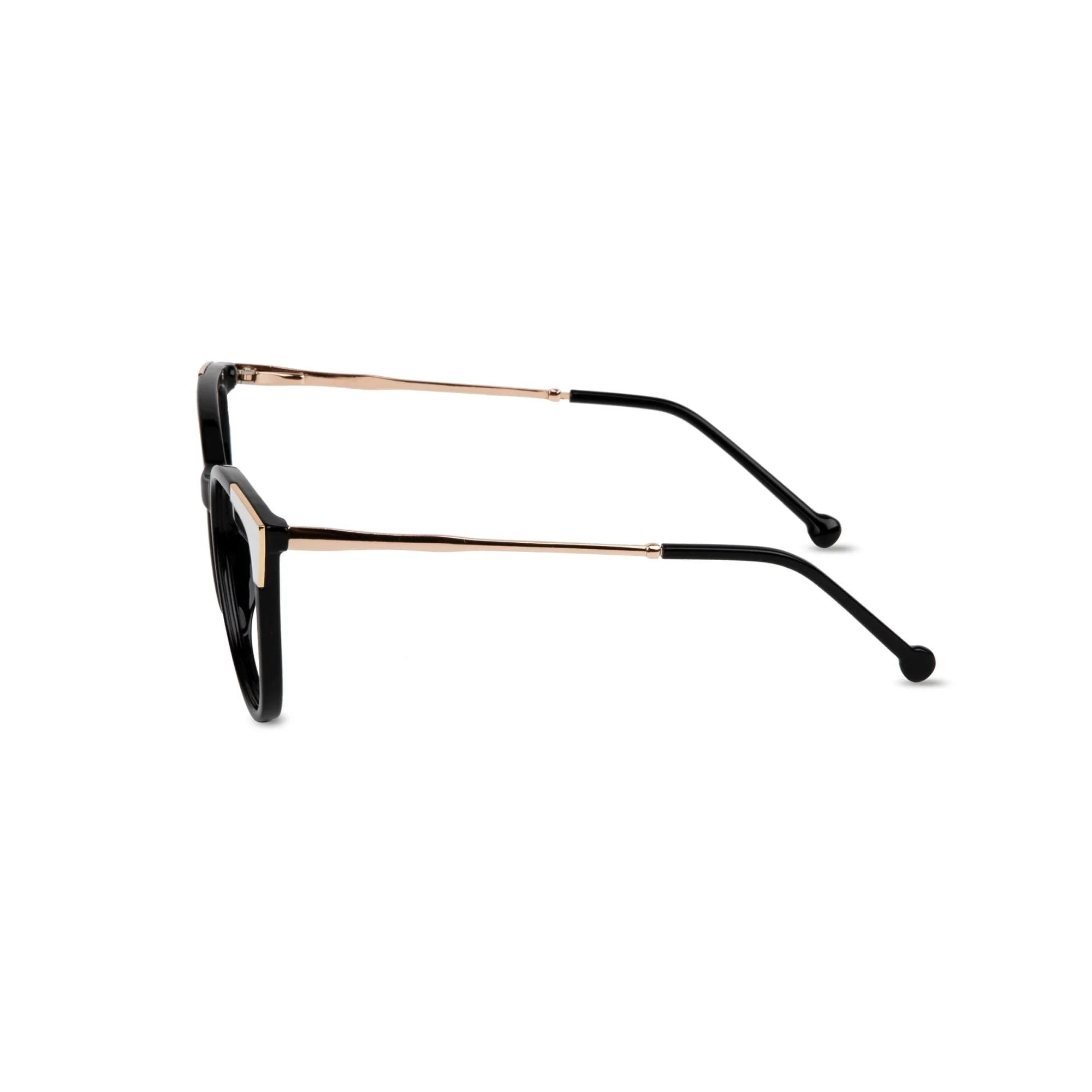 Cat Eye Glasses VK10158 - Image 3