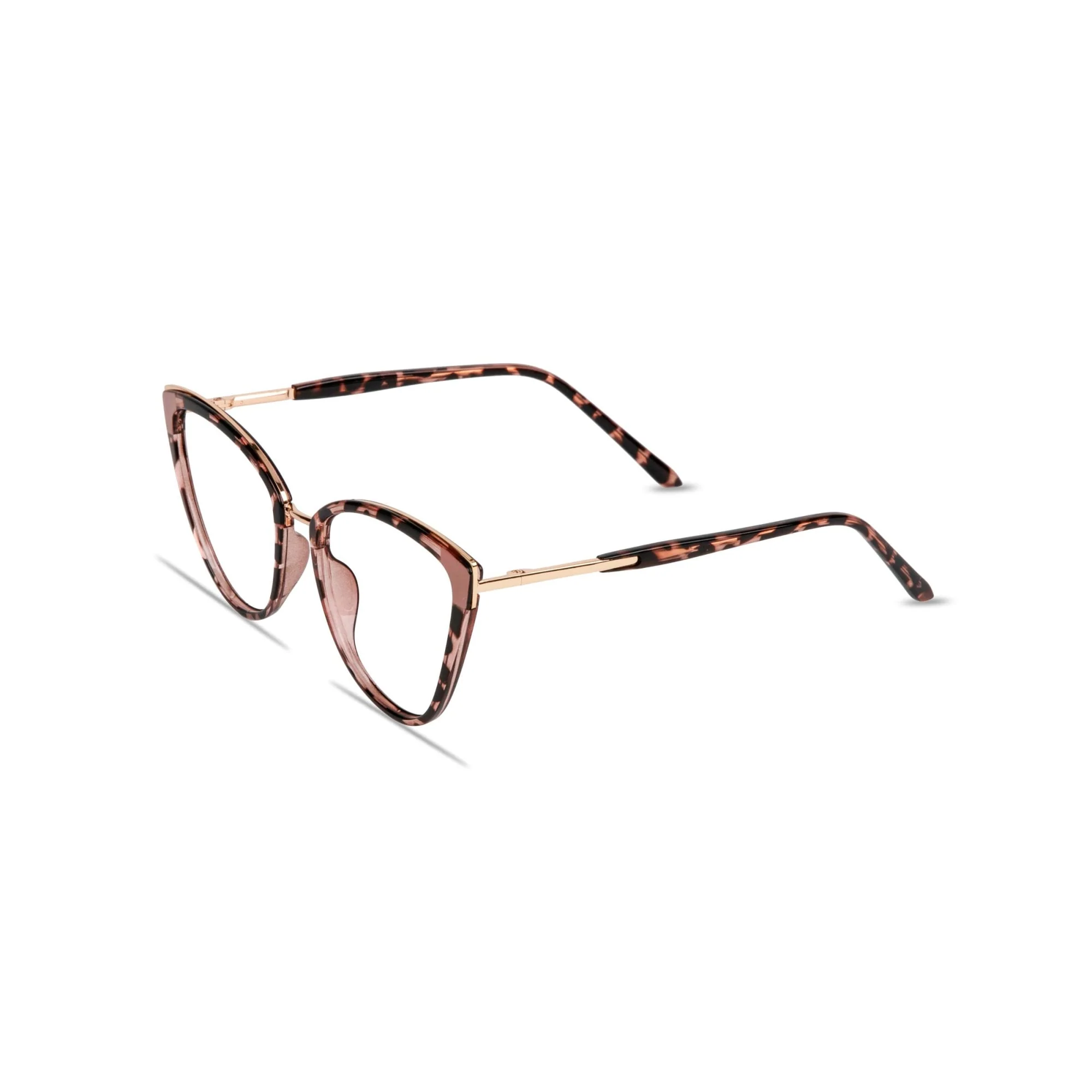 Cat Eye Glasses VK10159 - Image 2