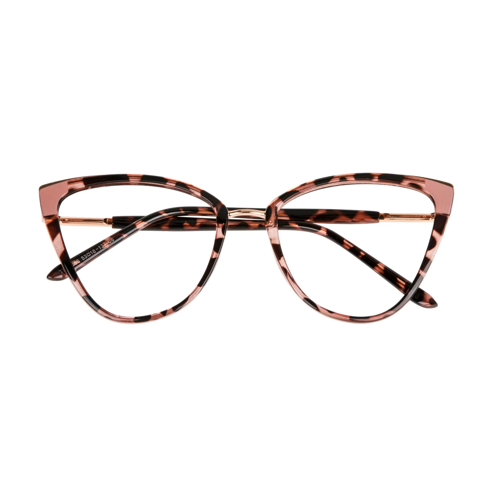 Cat Eye Glasses VK10159 - Image 4
