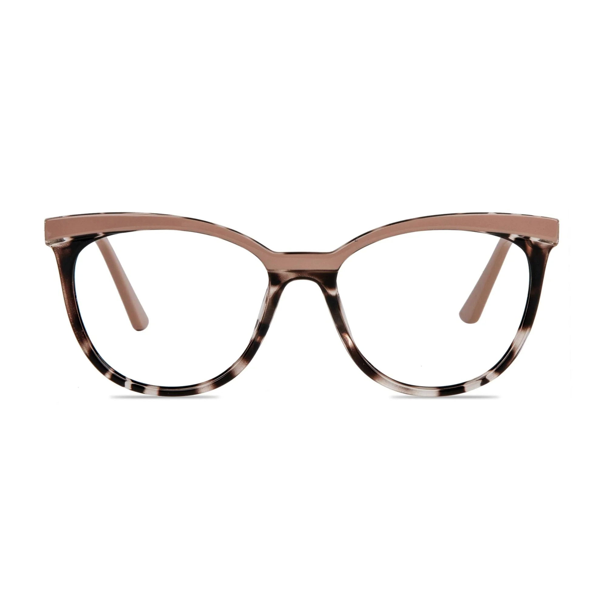 Round Glasses VK10160