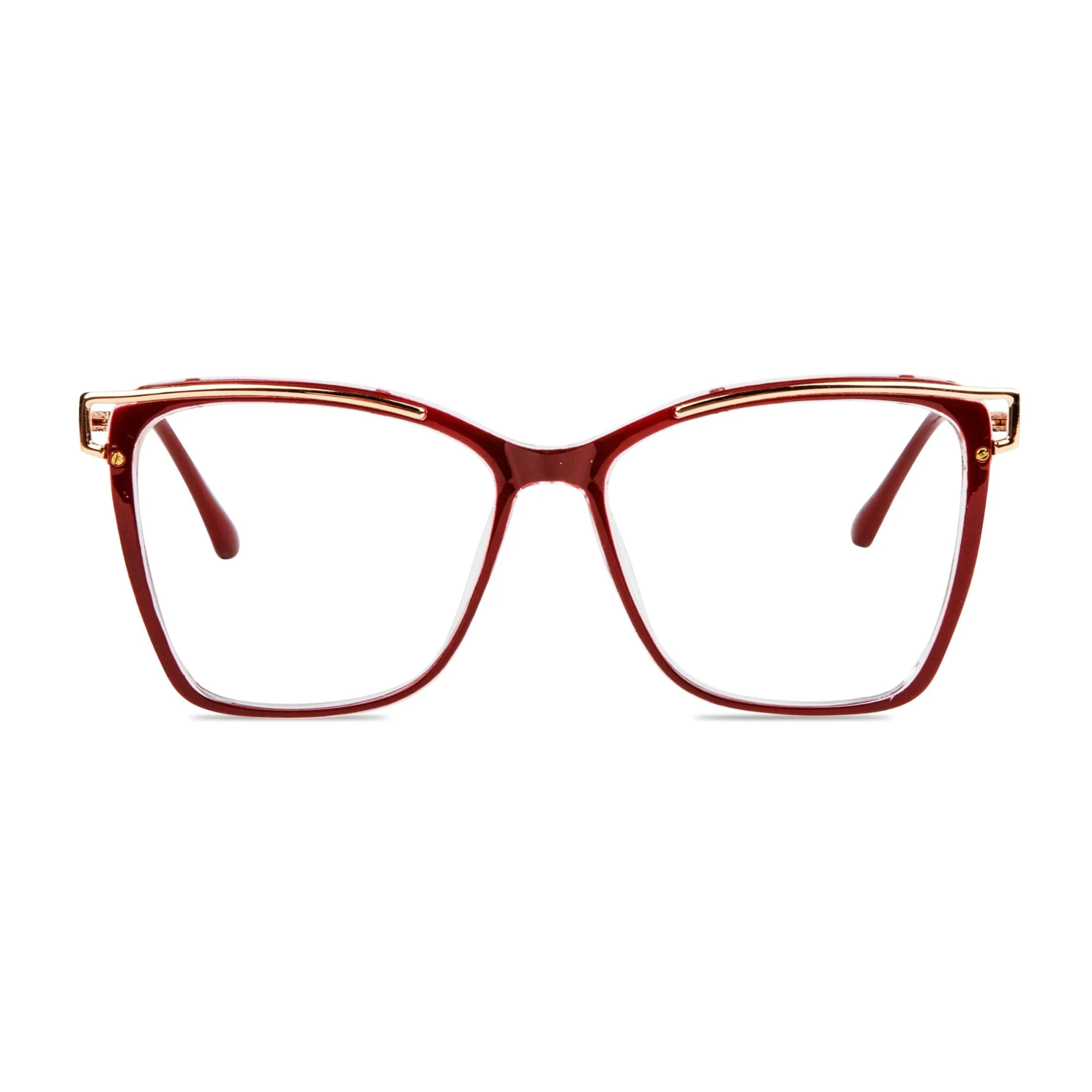 Square Glasses VK10161
