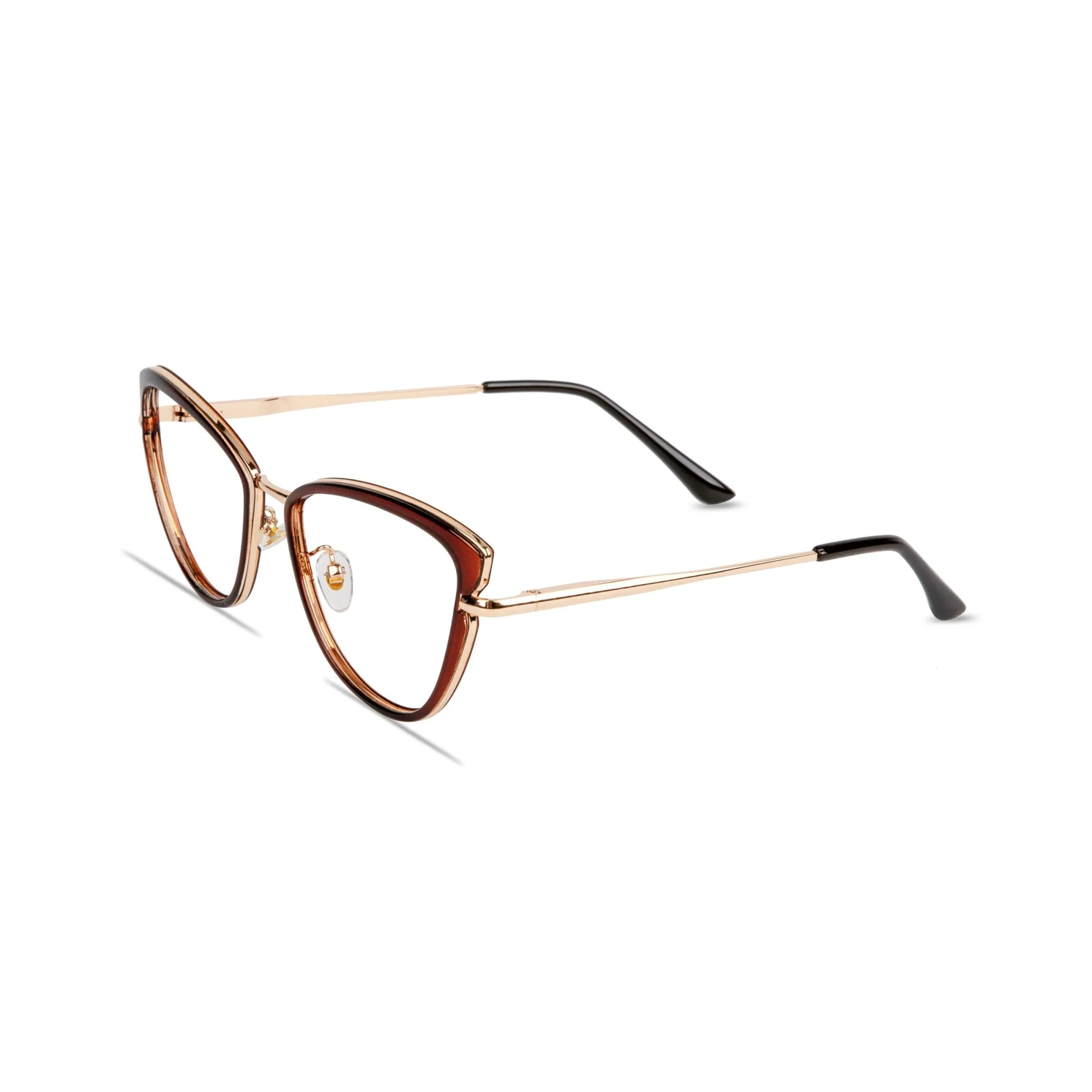 Square Glasses VK10163 - Image 2