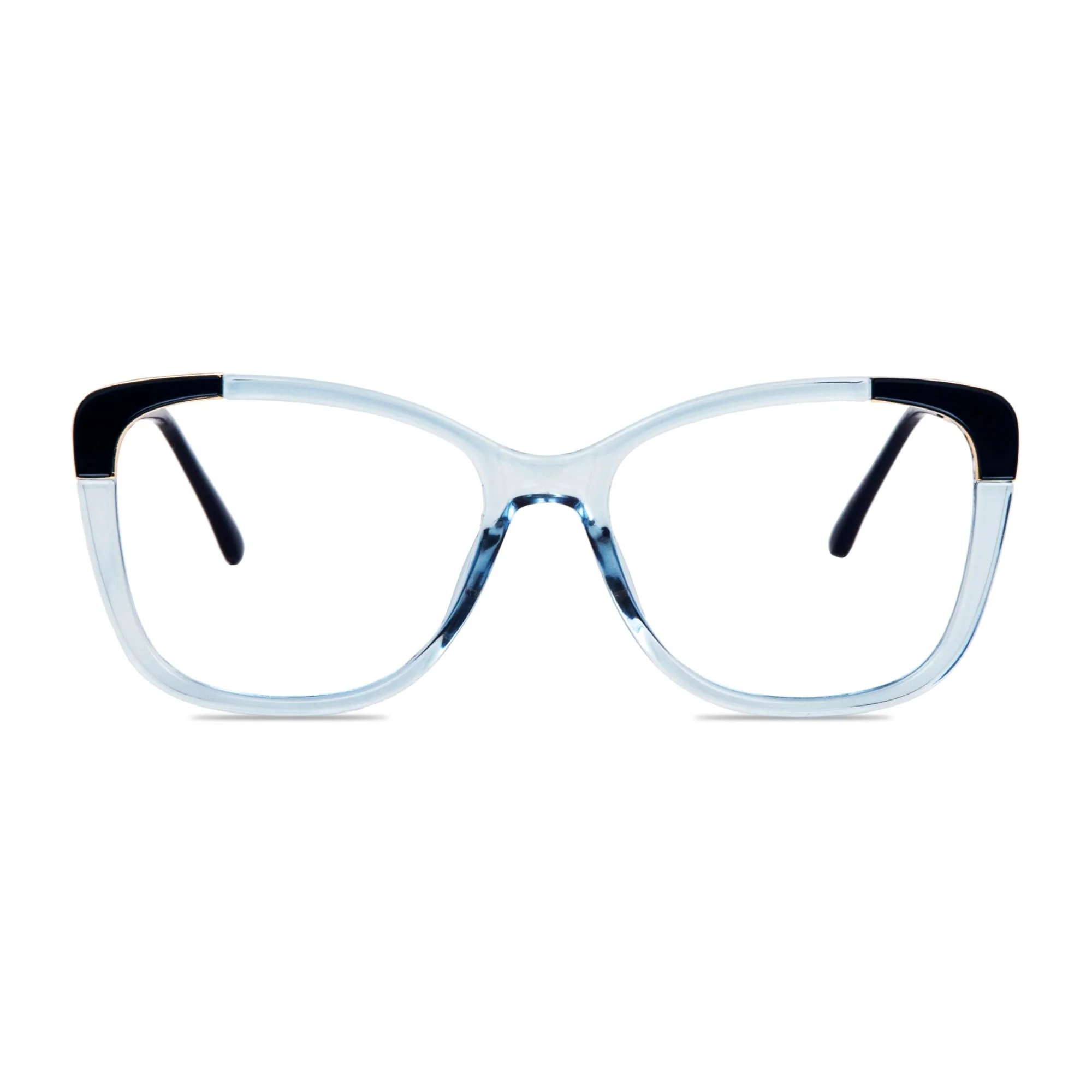 Square Glasses VK10164