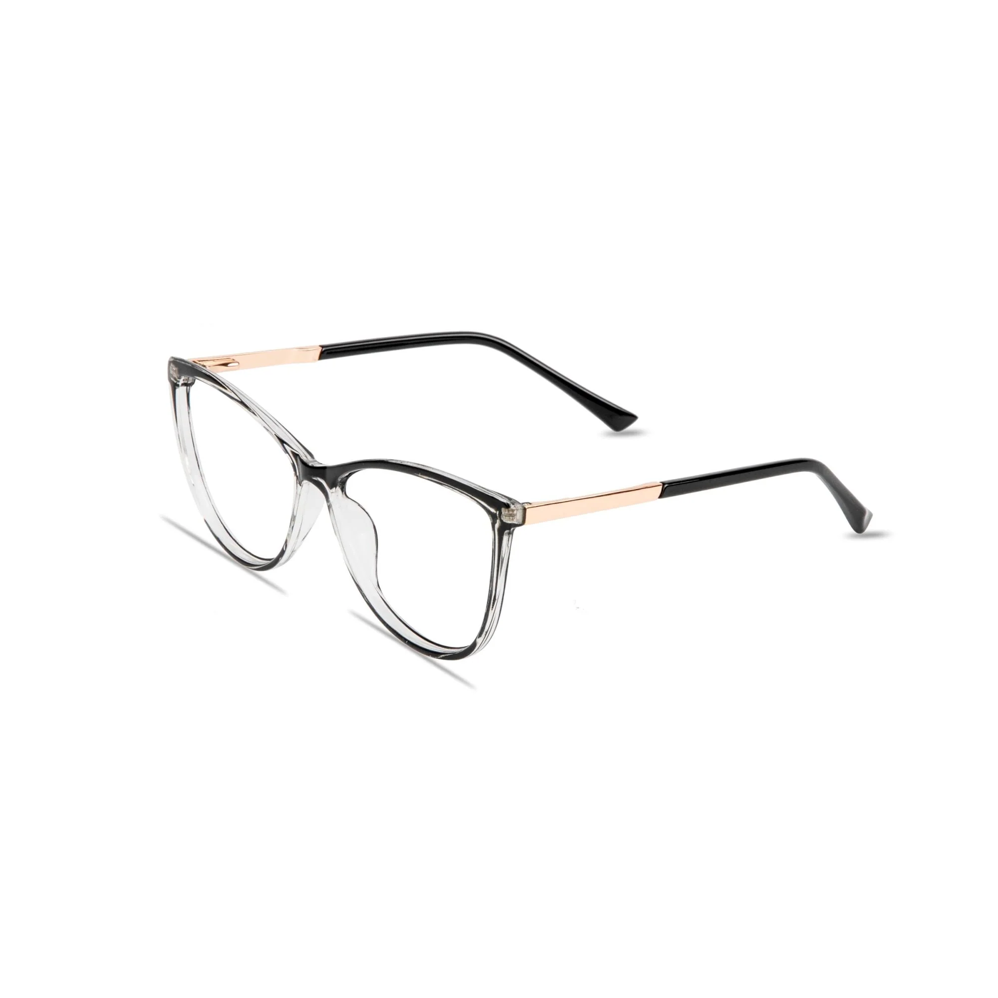 Cat Eye Glasses VK10165 - Image 2