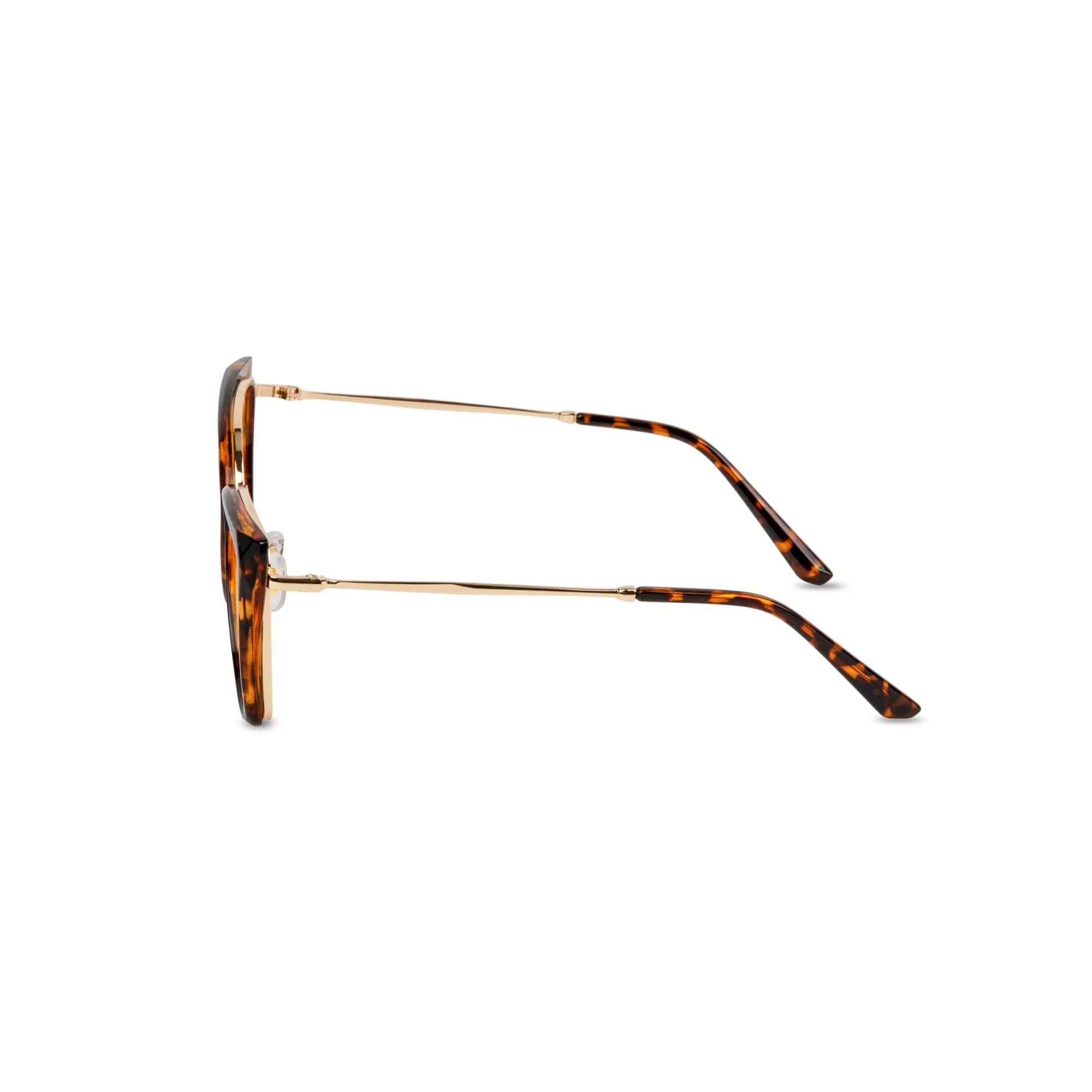 Square Glasses VK10166 - Image 3
