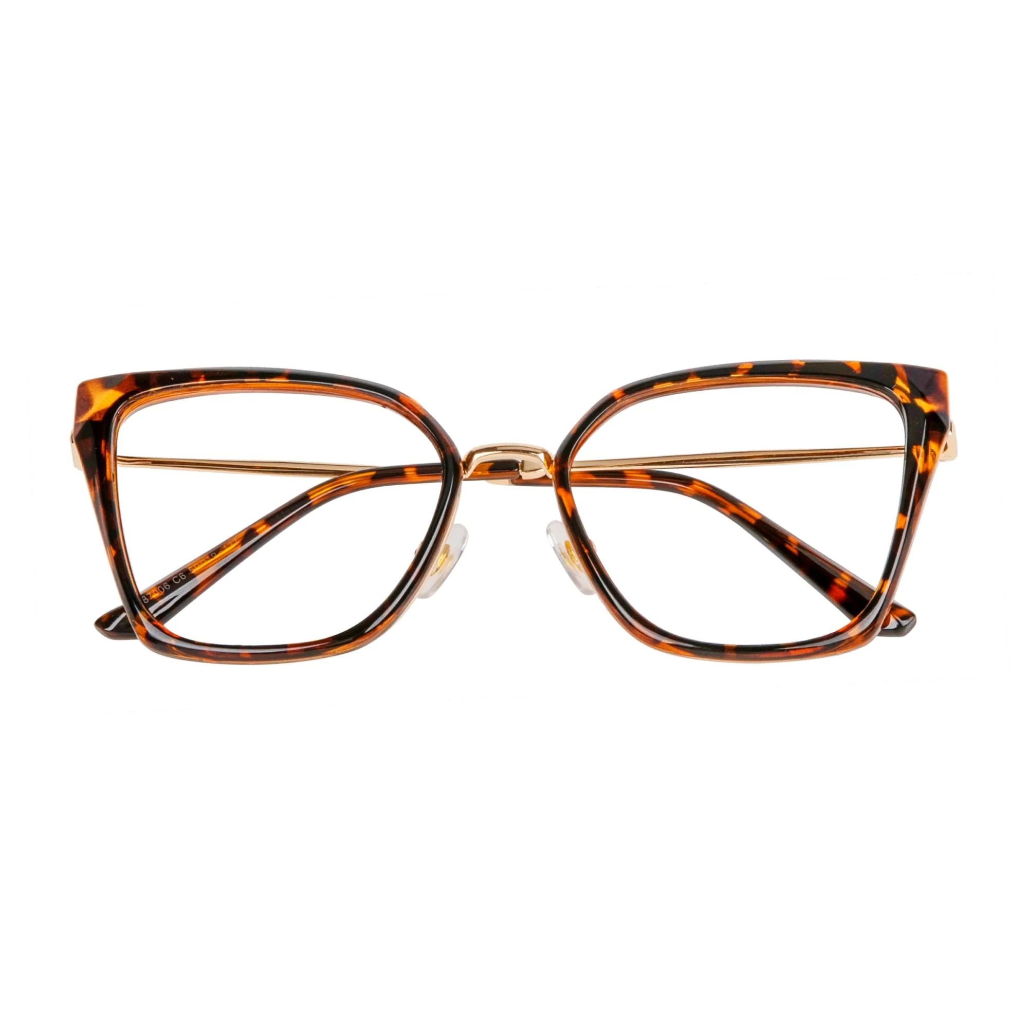 Square Glasses VK10166 - Image 4