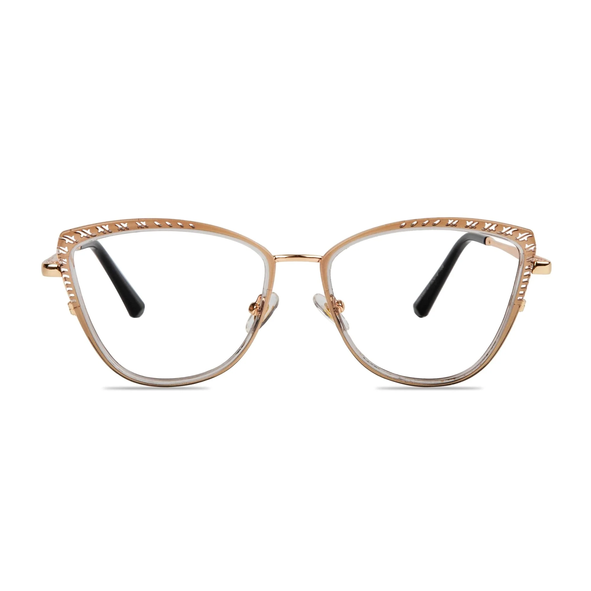 Cat Eye Glasses VK10167