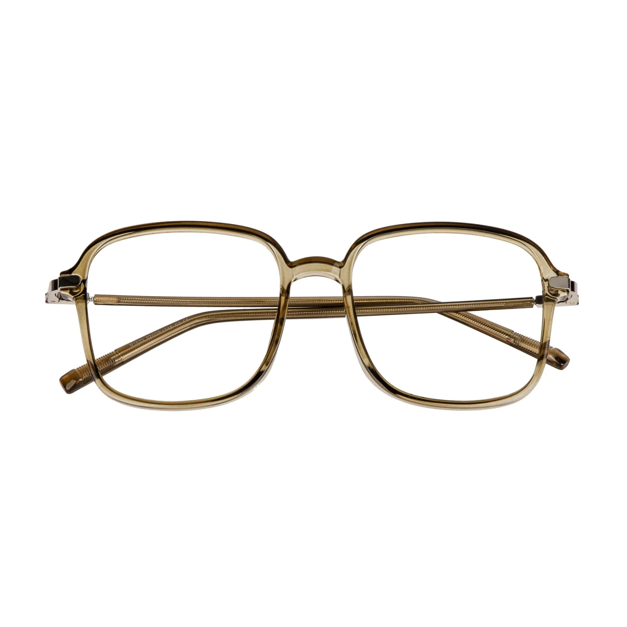 Square Glasses VK10175 - Image 4