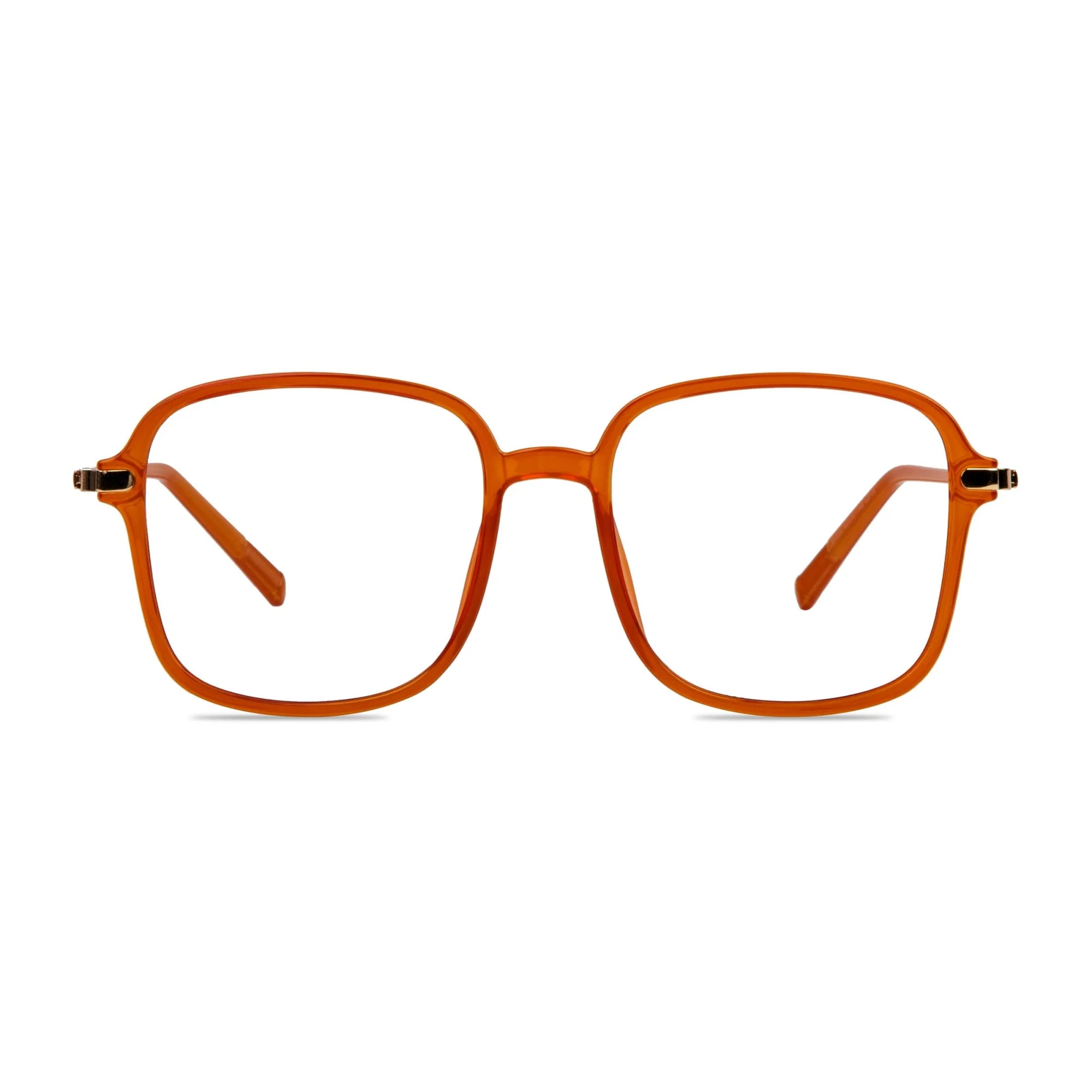 Square Glasses VK10175 - Image 5