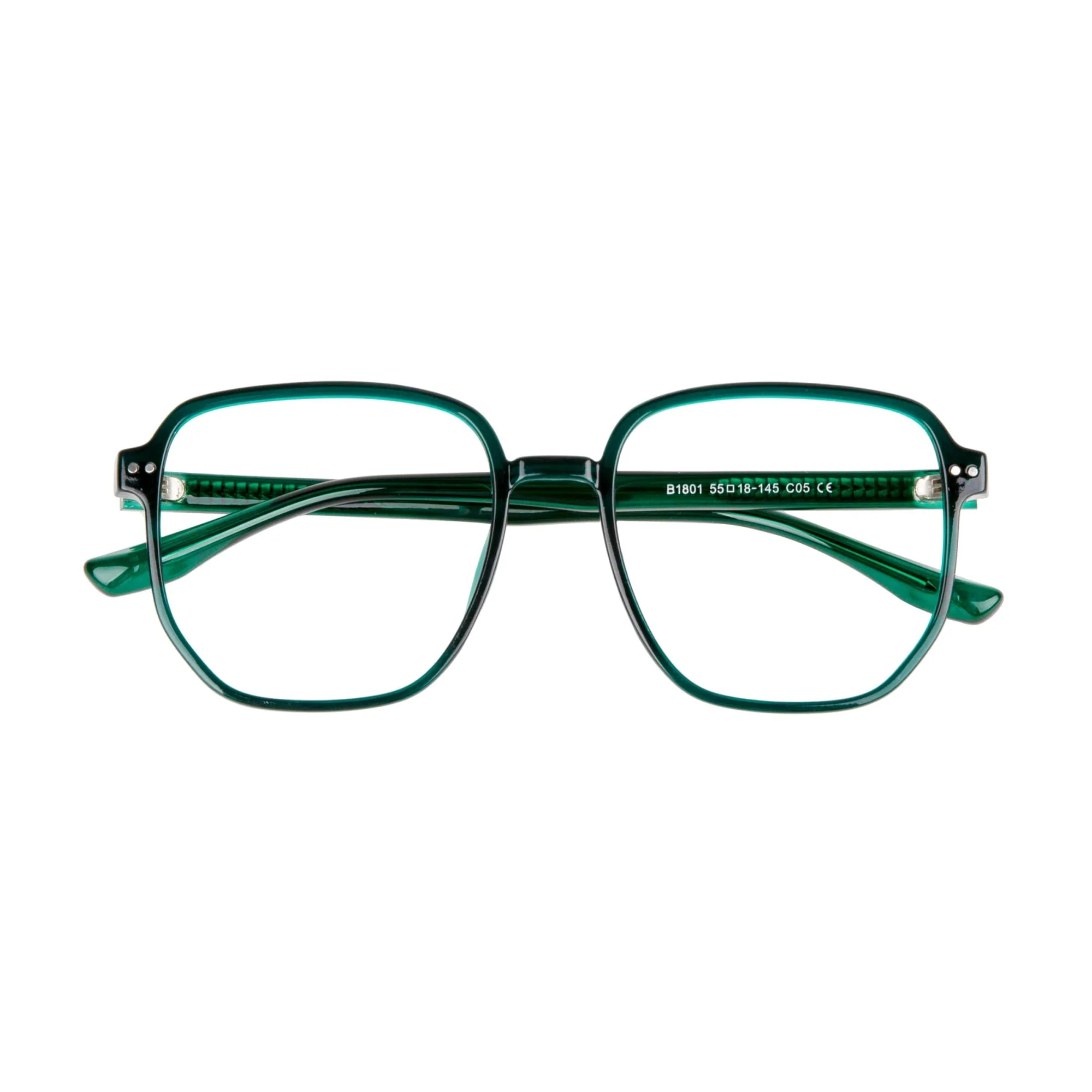 Square Glasses VK10176 - Image 4