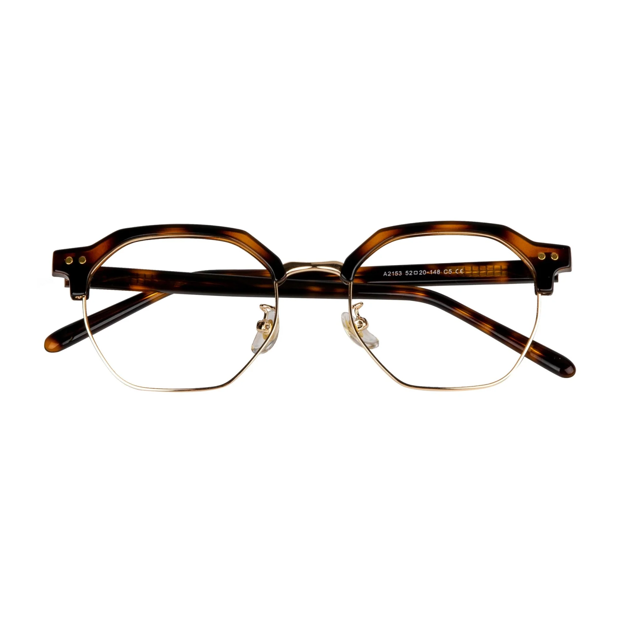 Browline Glasses VK10177 - Image 4