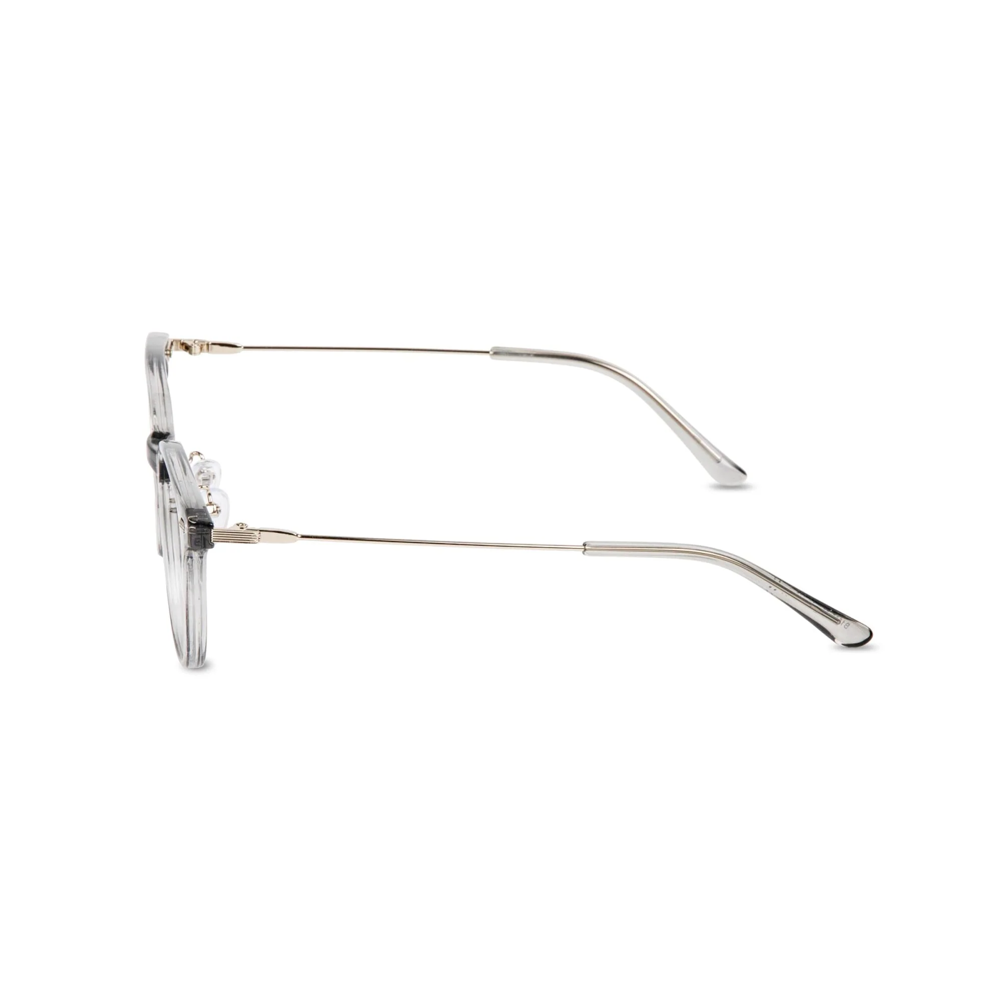 Square Glasses VK10178 - Image 3