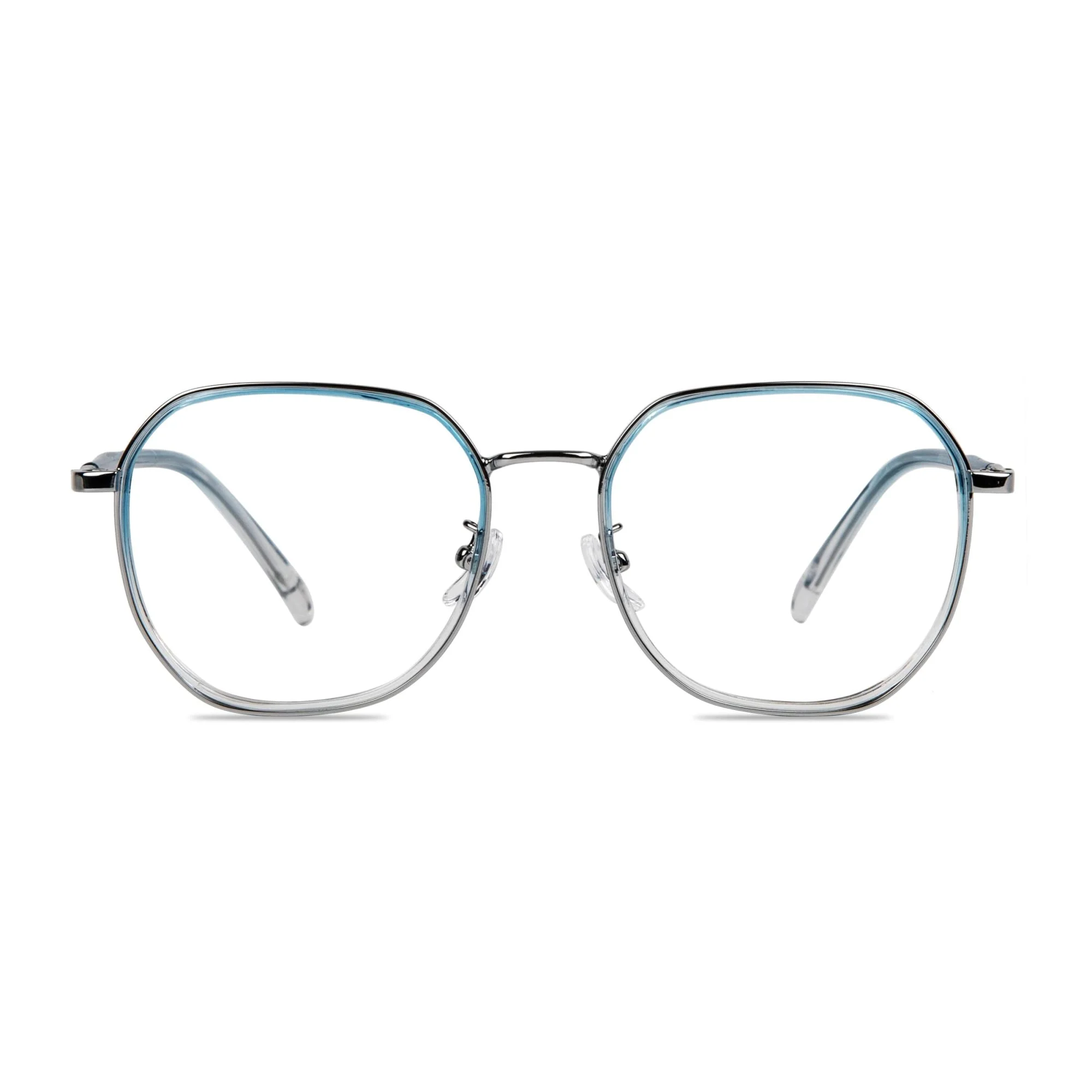 Square Glasses VK10179