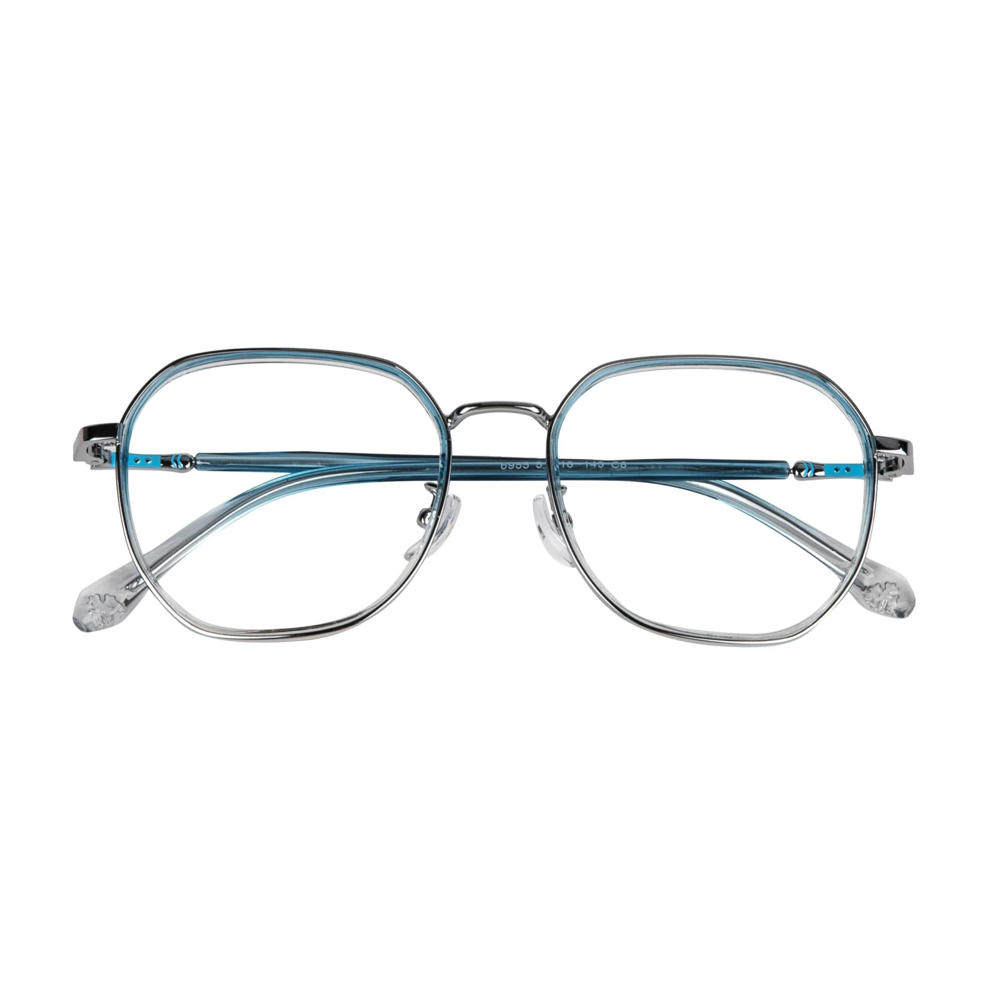 Square Glasses VK10179 - Image 4