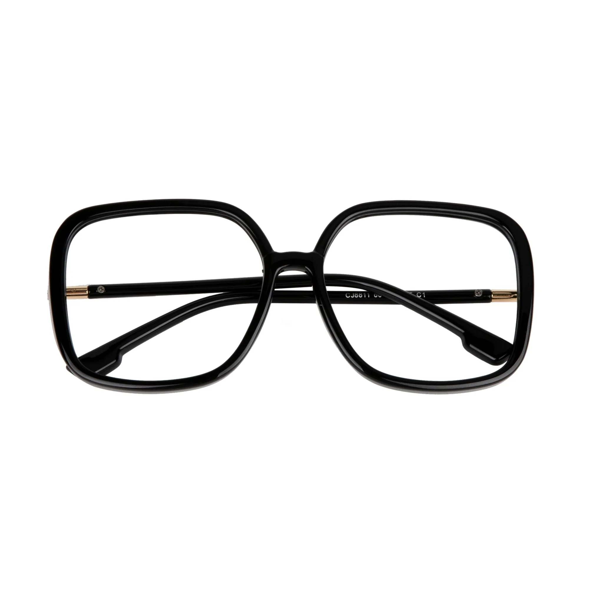 Square Glasses VK10182 - Image 4