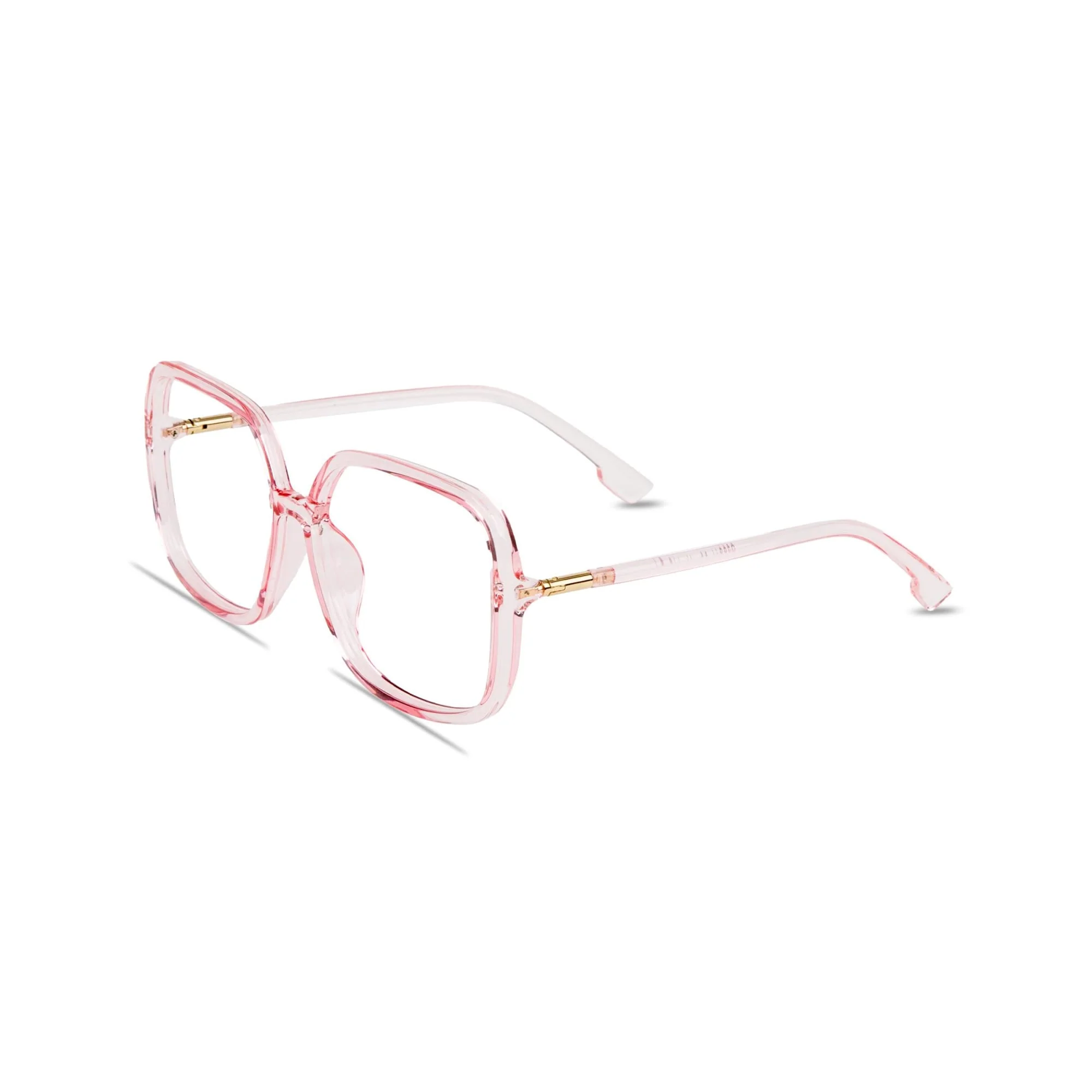 Square Glasses VK10182 - Image 6