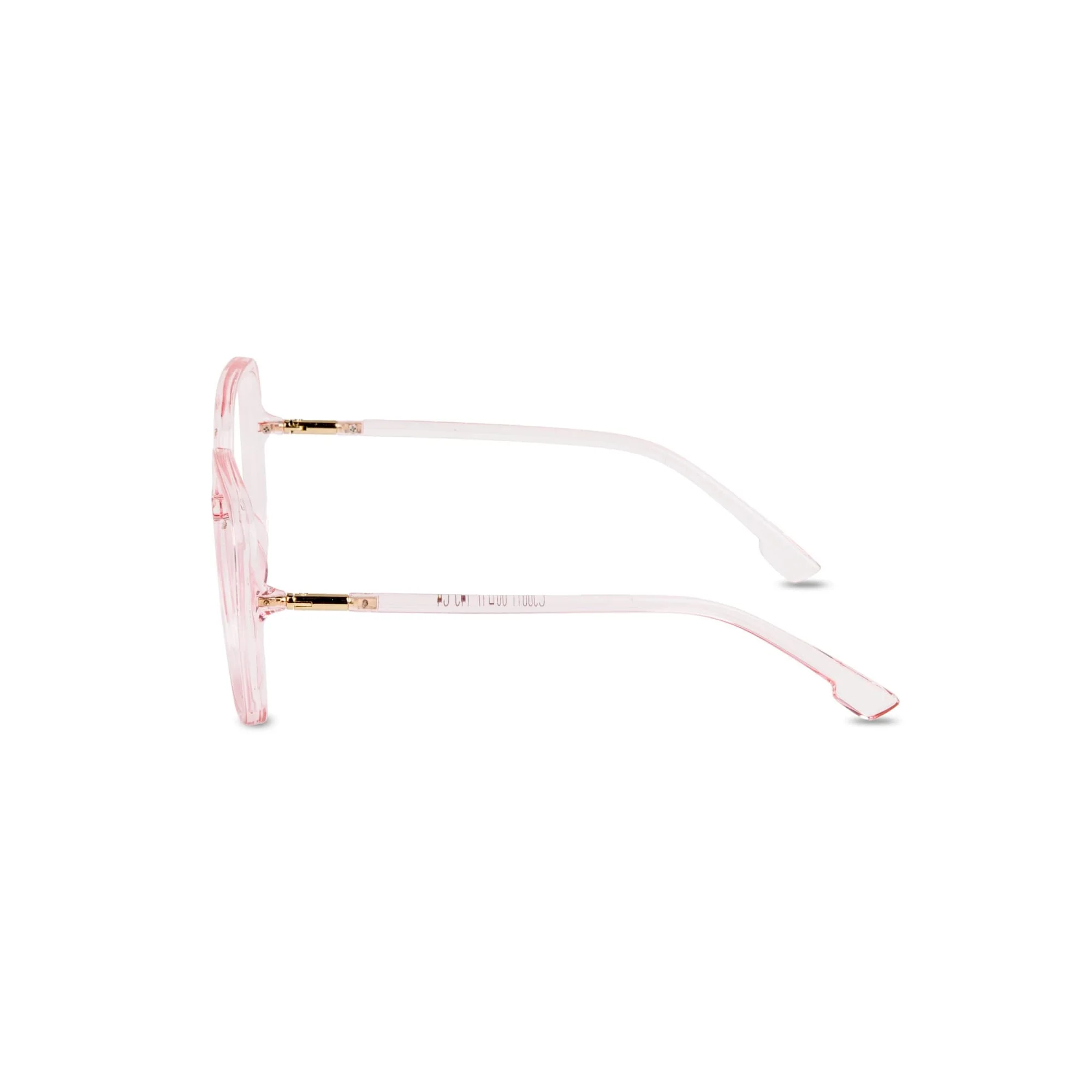 Square Glasses VK10182 - Image 7