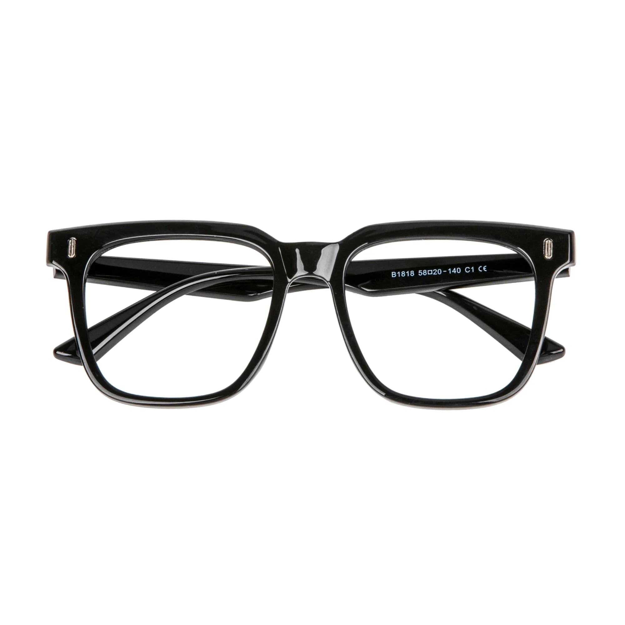 Square Glasses VK10184 - Image 4