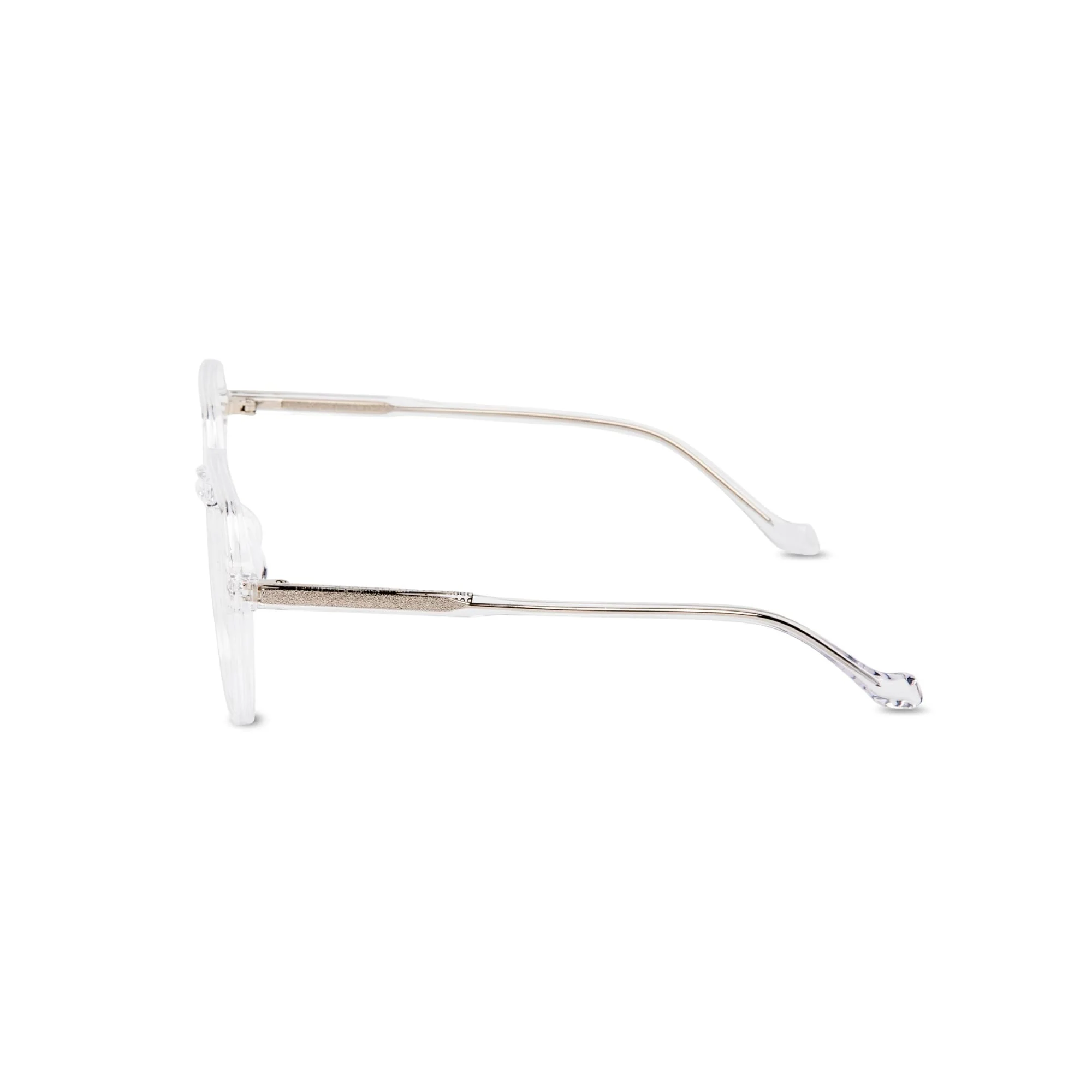 Square Glasses VK10187 - Image 3