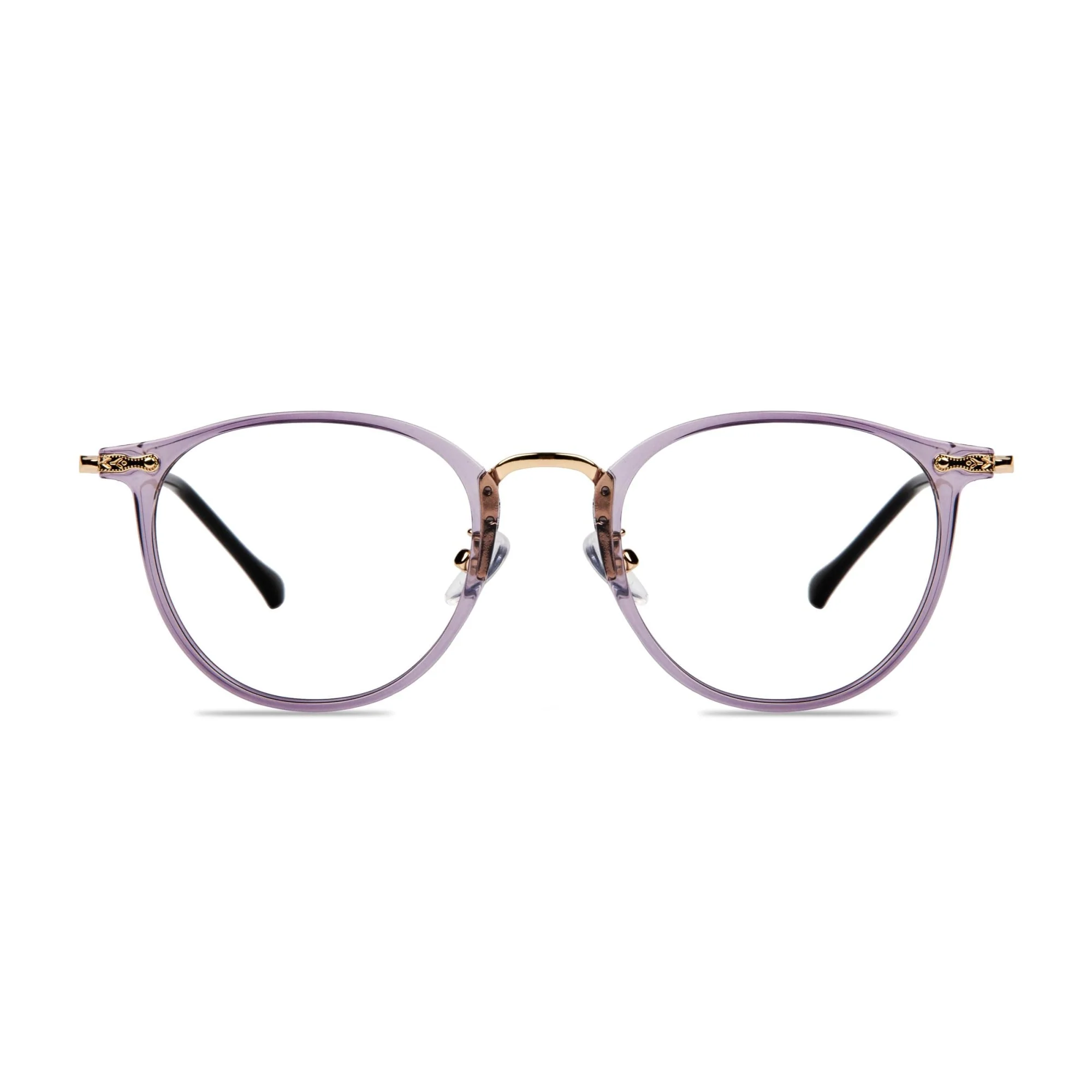 Square Glasses VK10188
