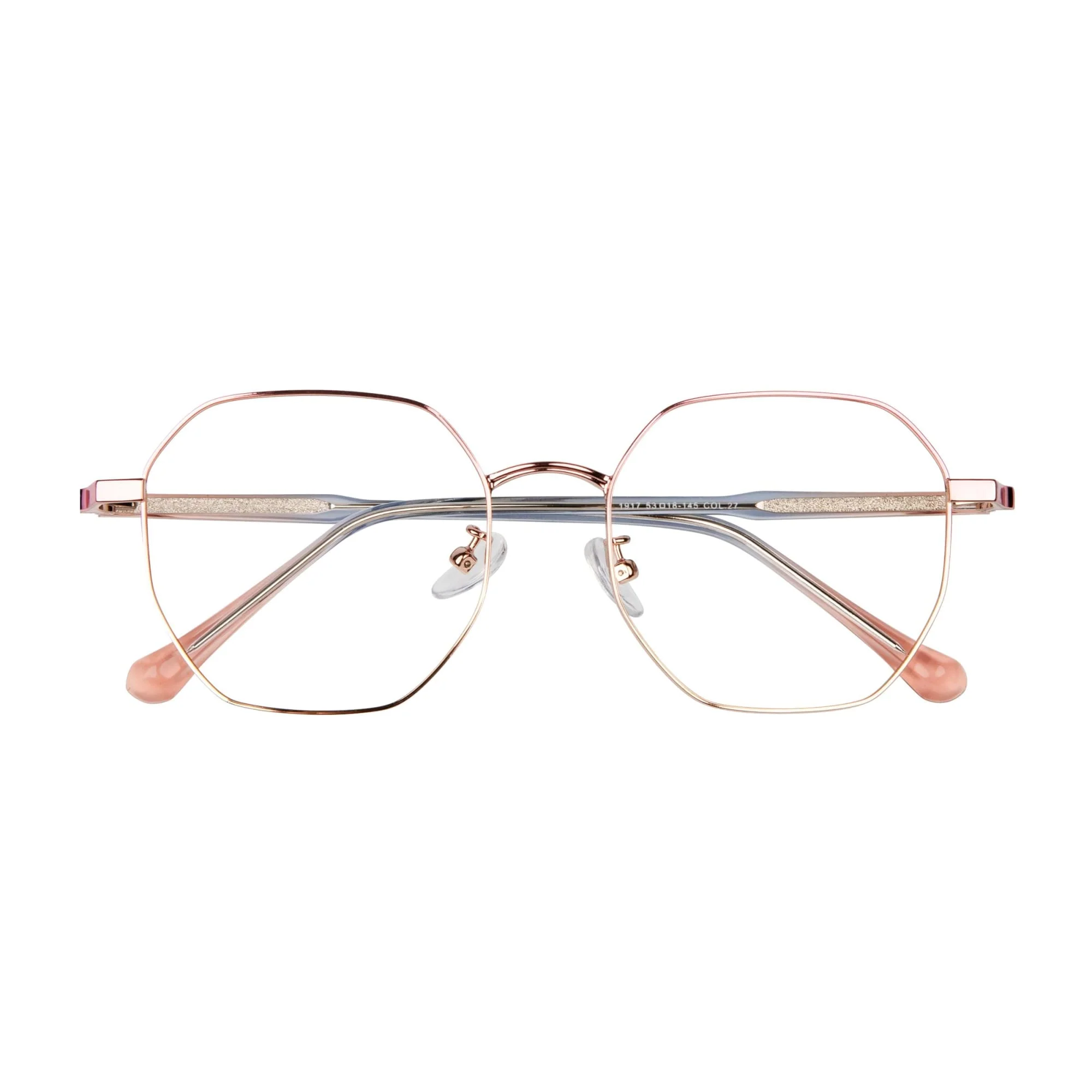 Geometric Glasses VK10189 - Image 4