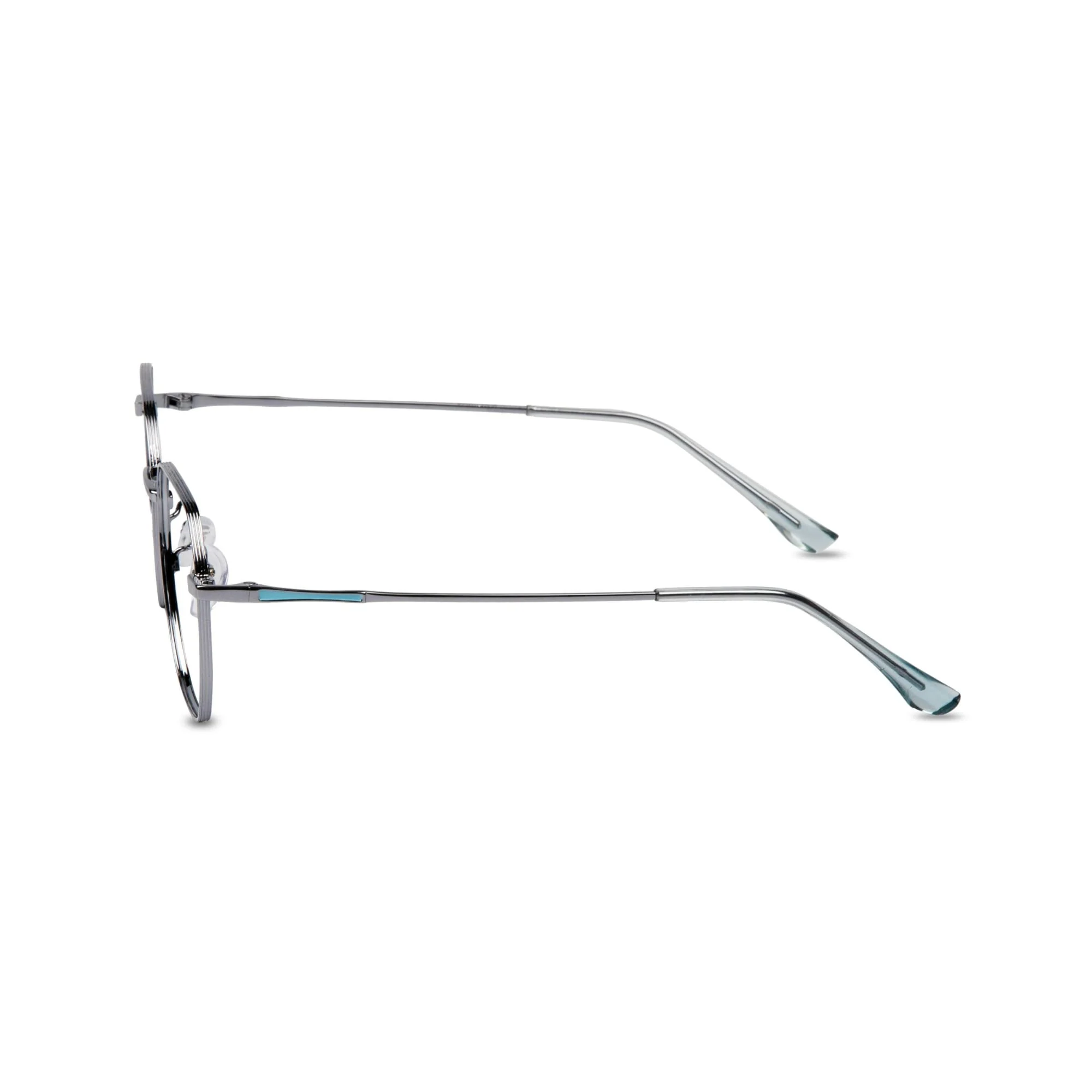 Square Glasses VK10194 - Image 3